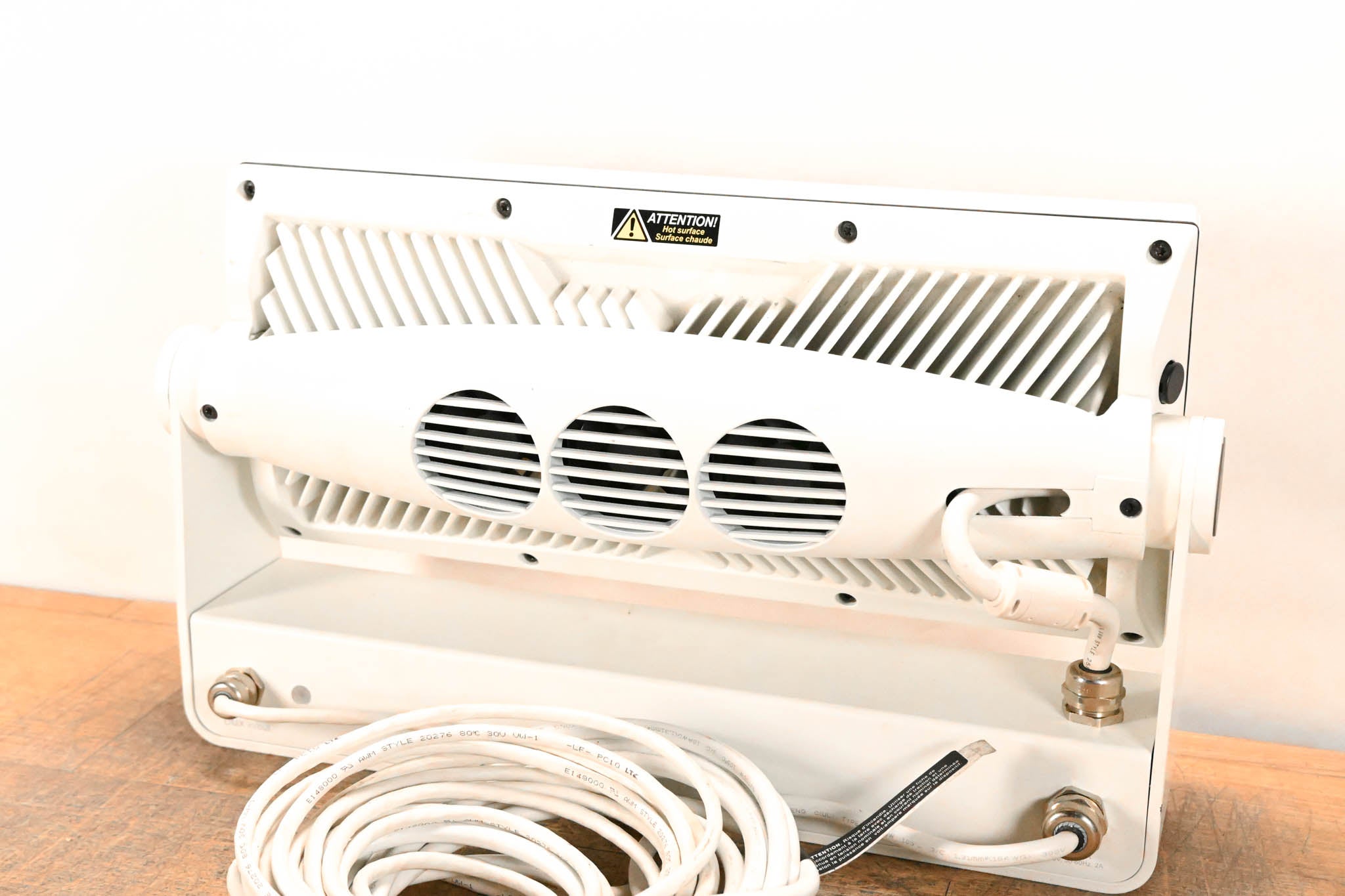 SGM i·5 RGBW POI Outdoor LED Wash Light