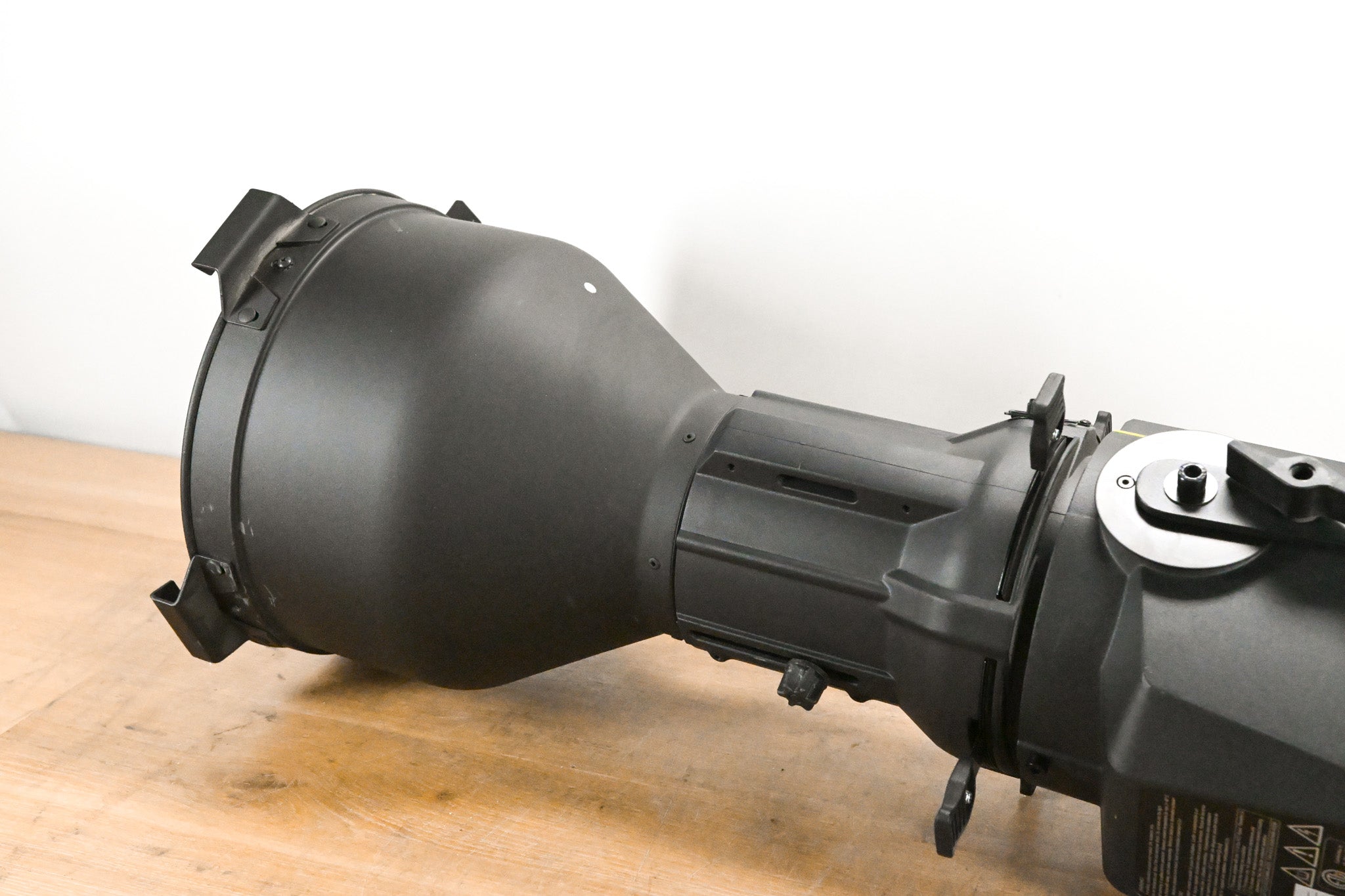 Martin ELP CL Color LED Ellipsoidal Light w/ ETC 10 Degree Lens Tube