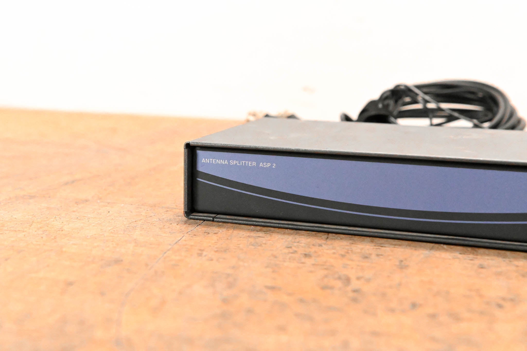 Sennheiser ASP 2 Antenna and Power Distribution System (NO POWER SUPPLY)