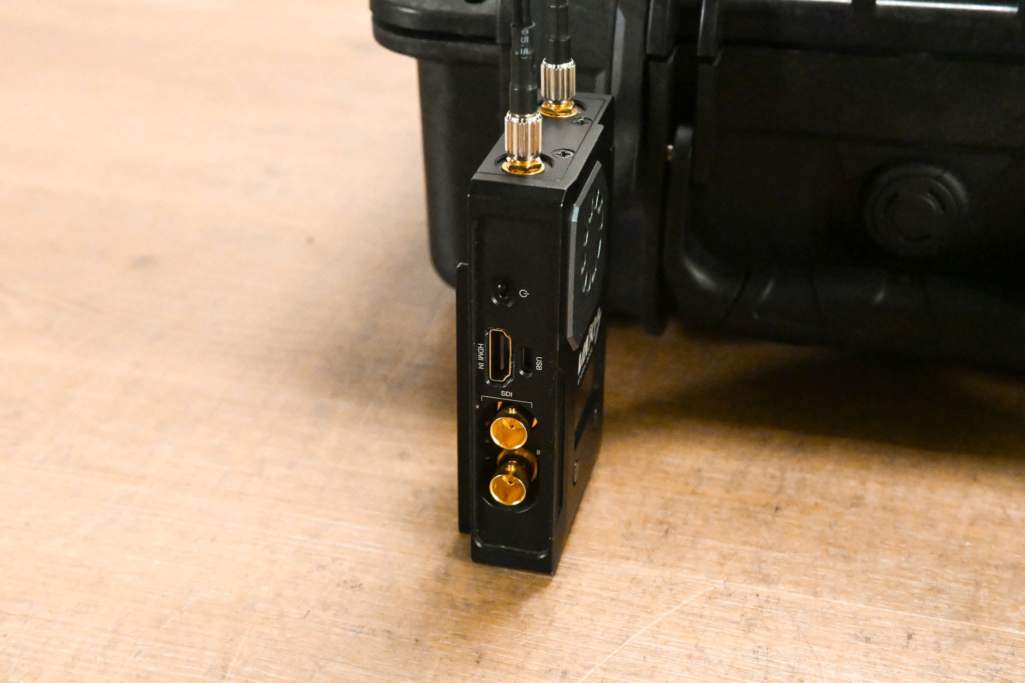 Vaxis Storm 2000 HDMI/SDI Wireless Transmission System (TX + RX)