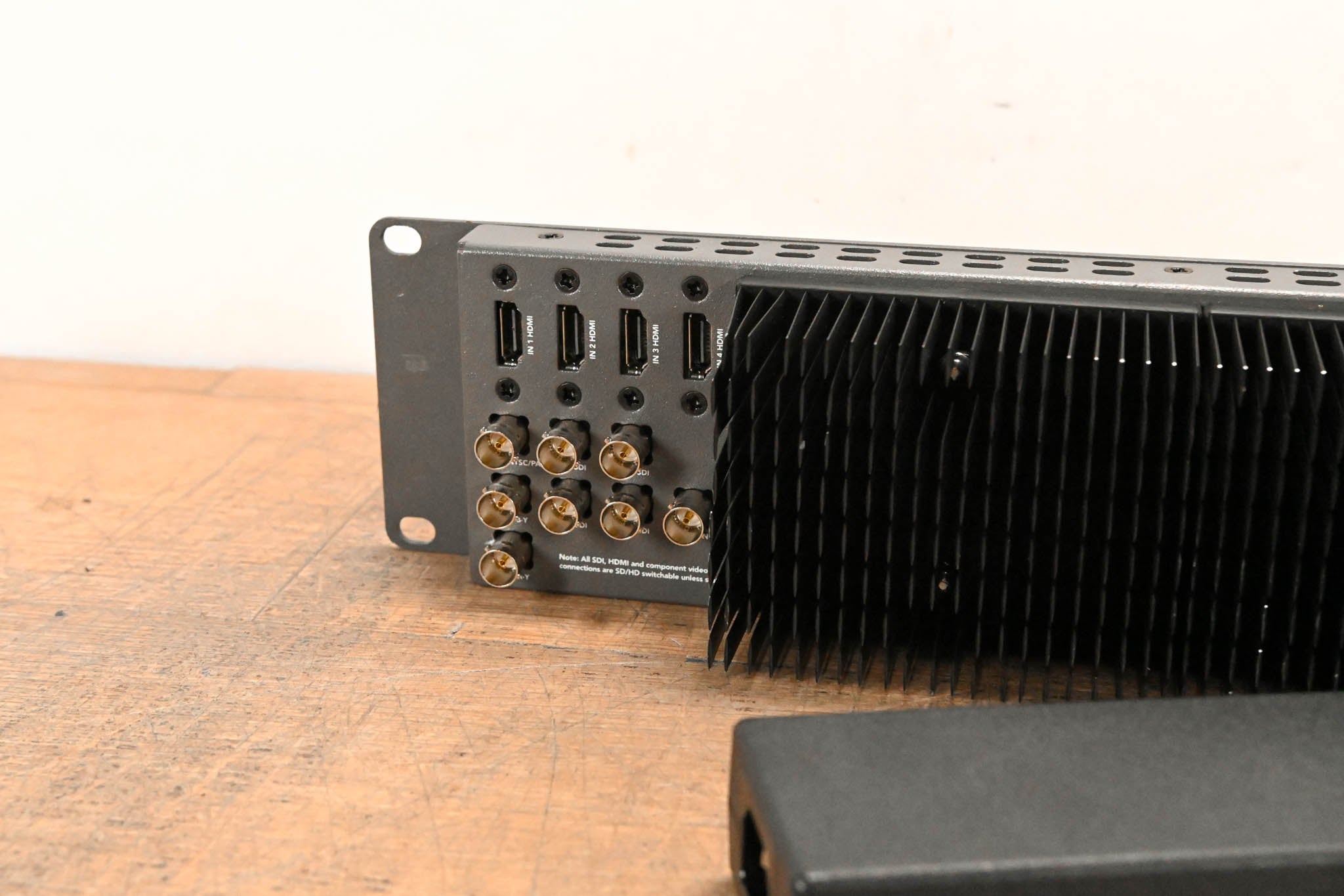 Blackmagic Design ATEM 1 M/E Production Switcher