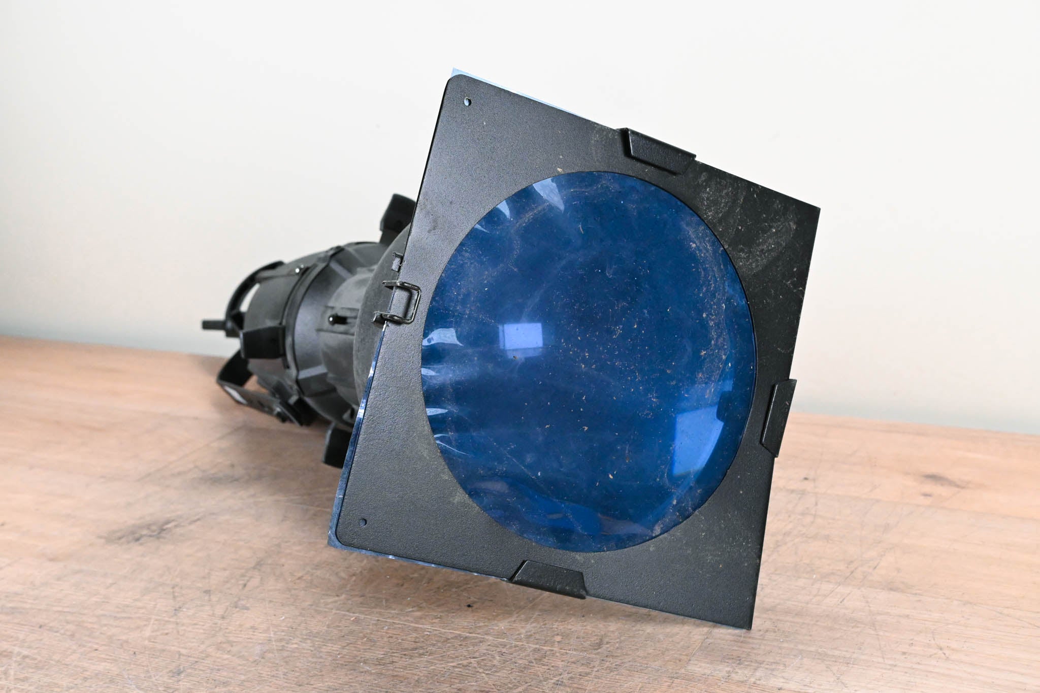 ETC Source Four 750 10 Degree Ellipsoidal Light