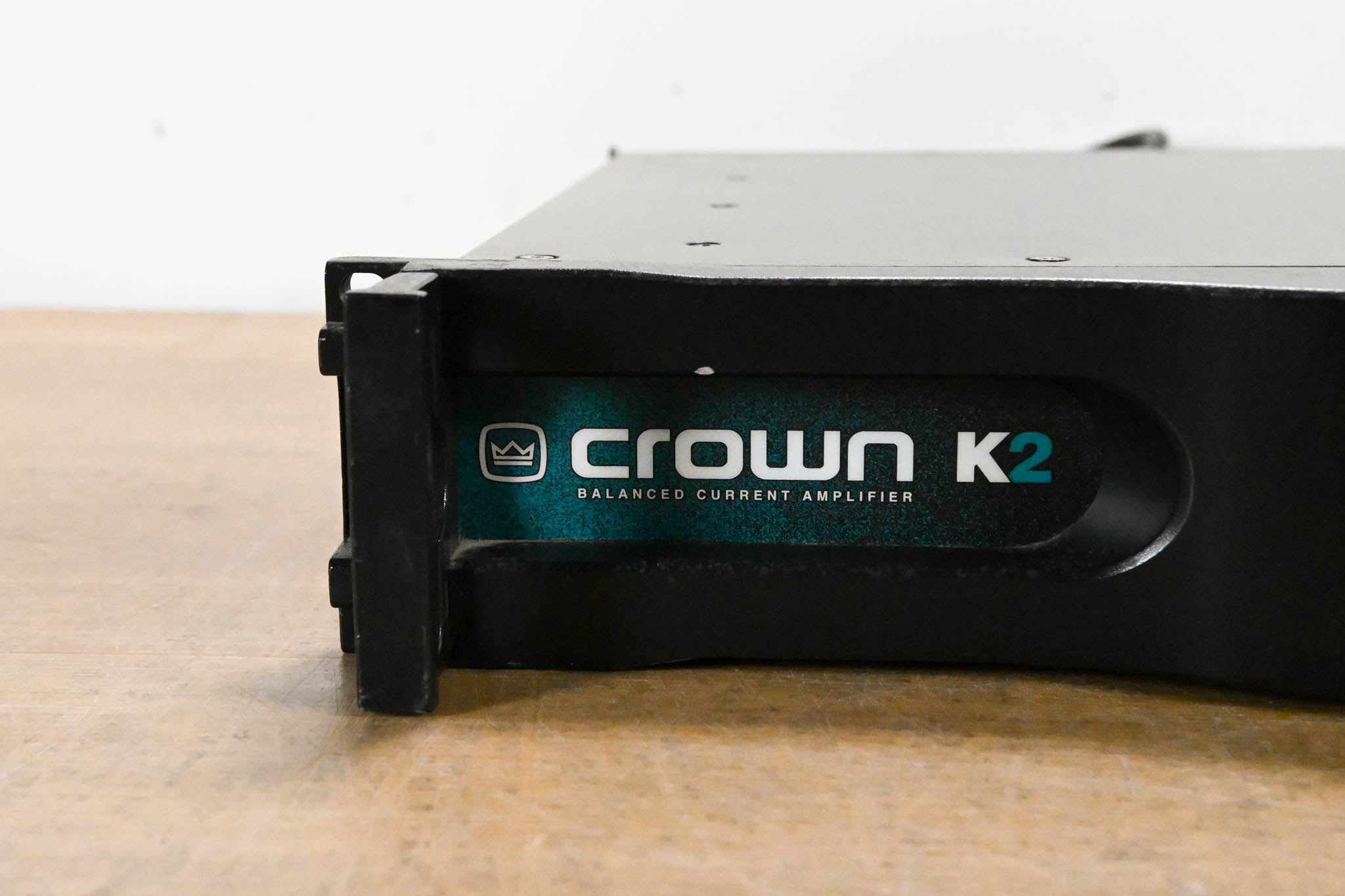 Crown K2 2-Channel Power Amplifier