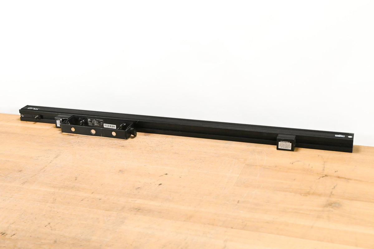 Chauvet ÉPIX Strip 2.0 1-Meter Pixel-Mapping LED Strip