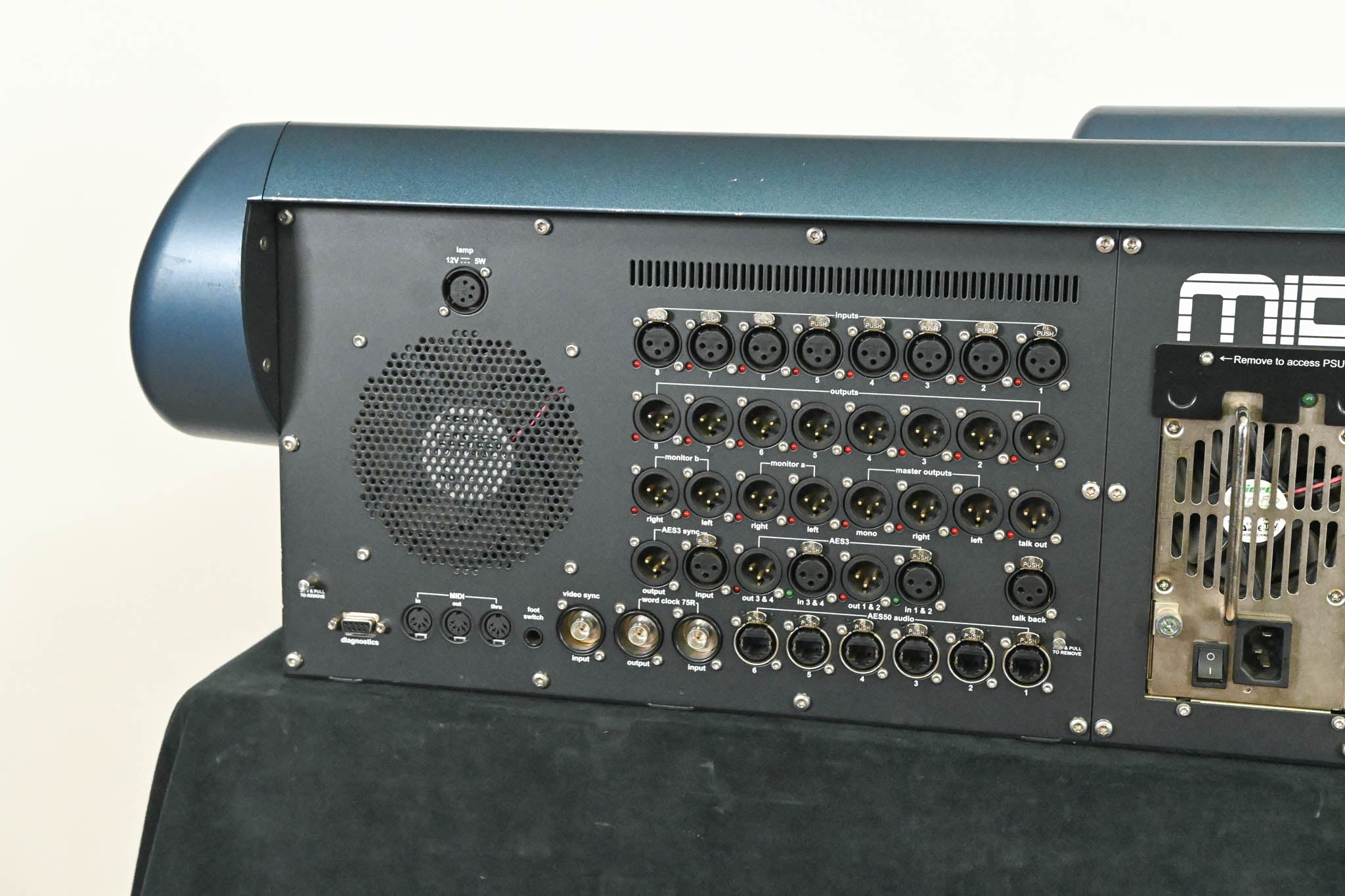 Midas PRO2 Live Digital Audio Mixing Console