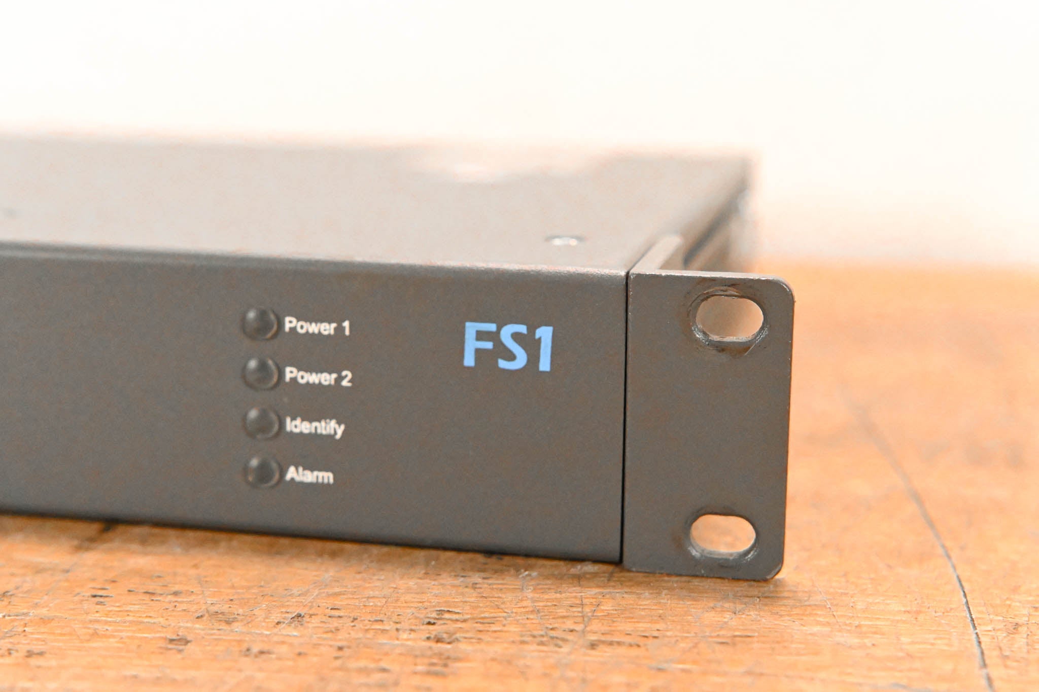 AJA FS1 Frame Synchronizer and Bi-Directional Converter