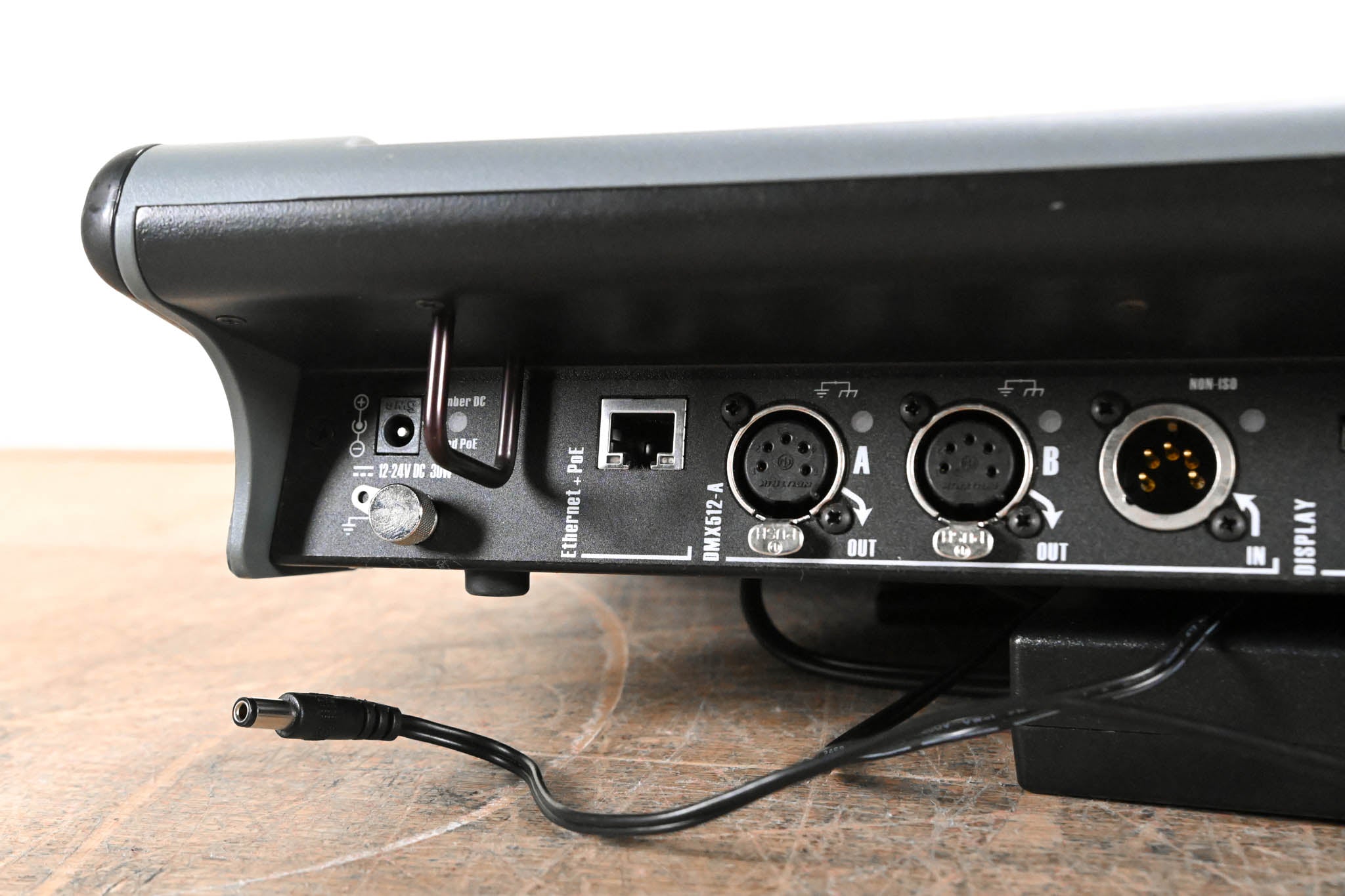 Pathway Connectivity Cognito2 PRO512 Lighting Console with 512 Outputs