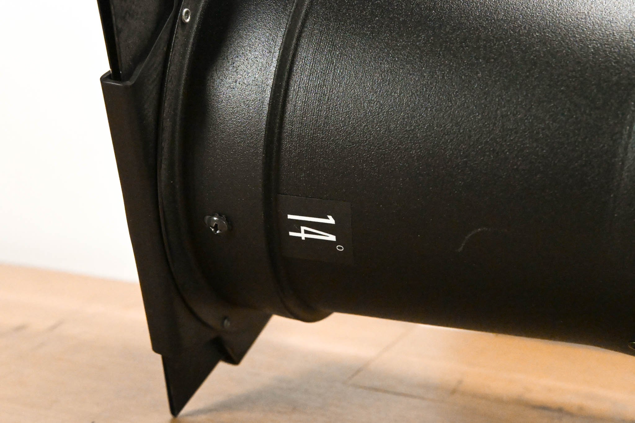 ETC Source Four 750 14 Degree Ellipsoidal Light