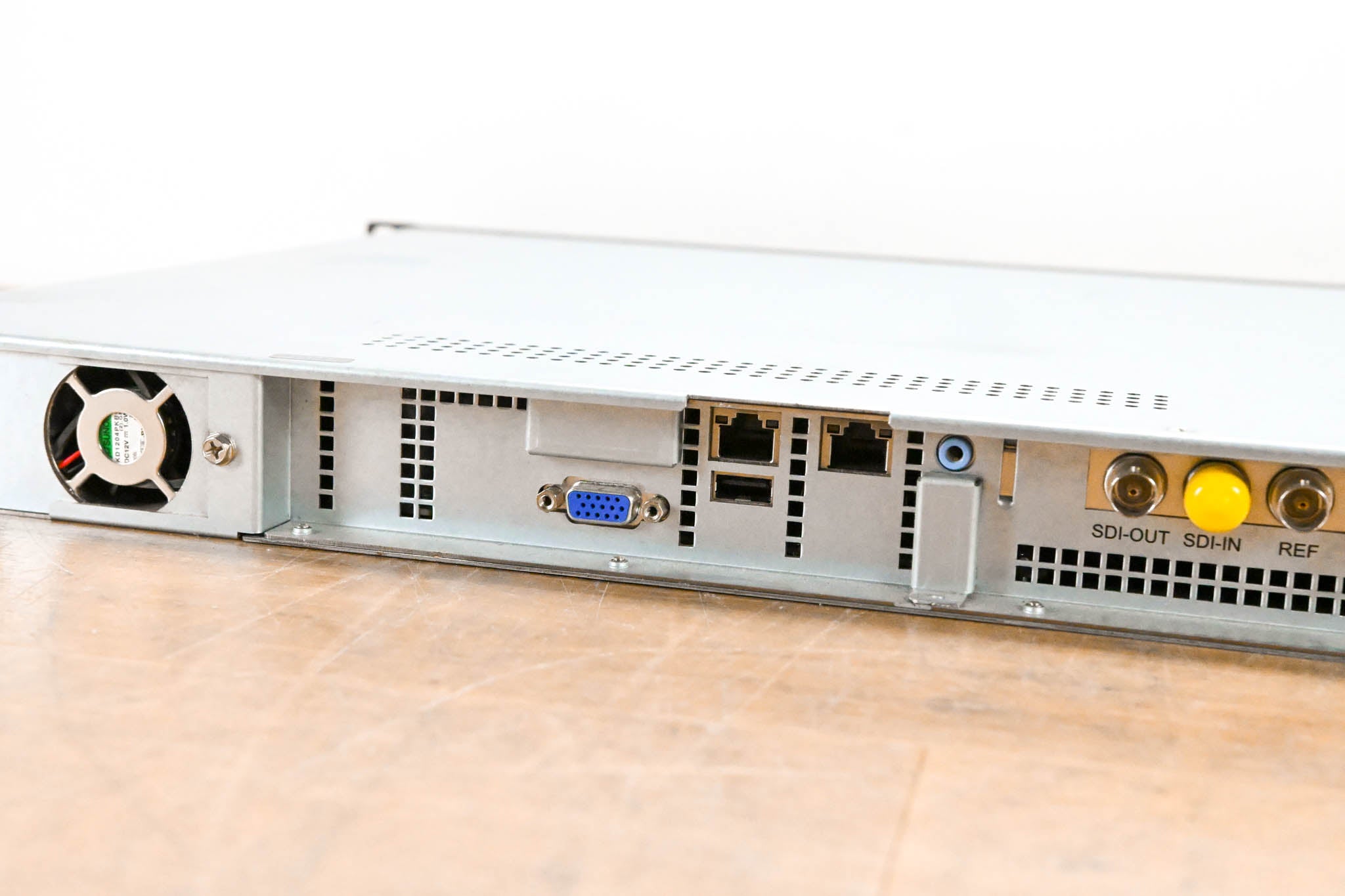 Streambox ACT-L3 SBT3-D9200 HD Video Decoder