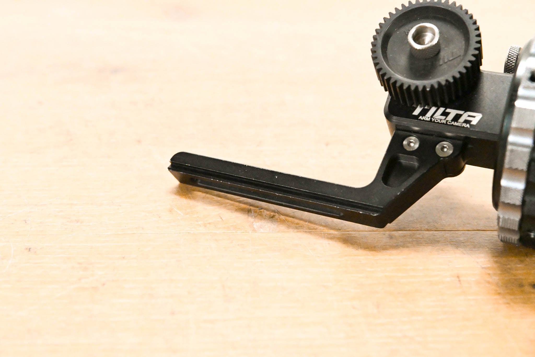 Tilta FF-T03 15mm Follow Focus 3