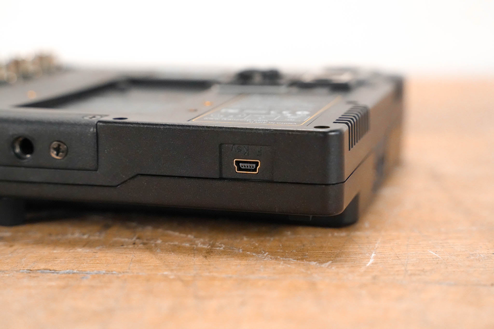 Ikan VK7i 7" HDMI Monitor (NO POWER SUPPLY)