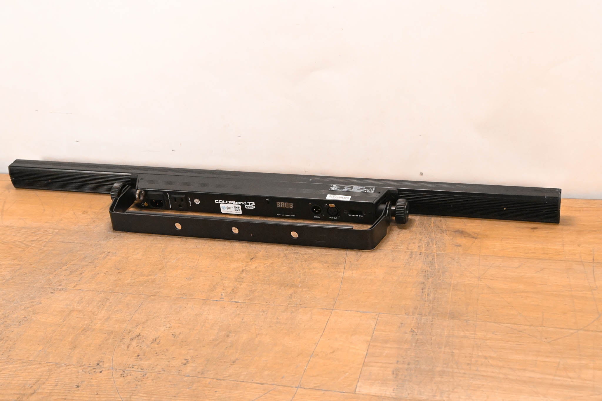 Chauvet COLORband T3USB Linear RGB Wash Light