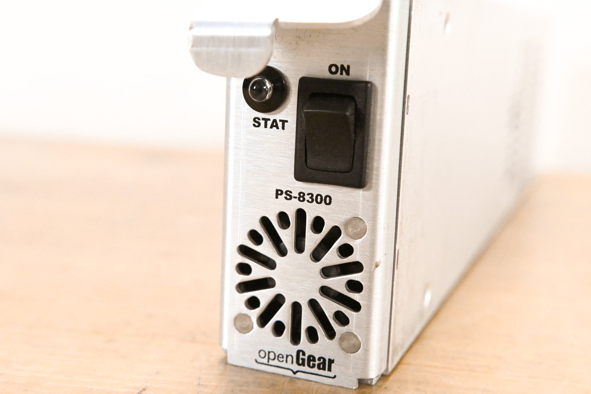 OpenGear PS-8300 Replacement Power Supply for 8321 openGear Frame