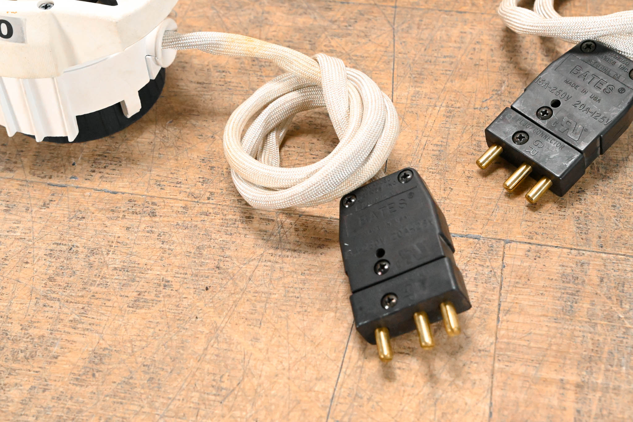ETC 750W Lamp Burner Assembly for Source Four (Pack of 3)
