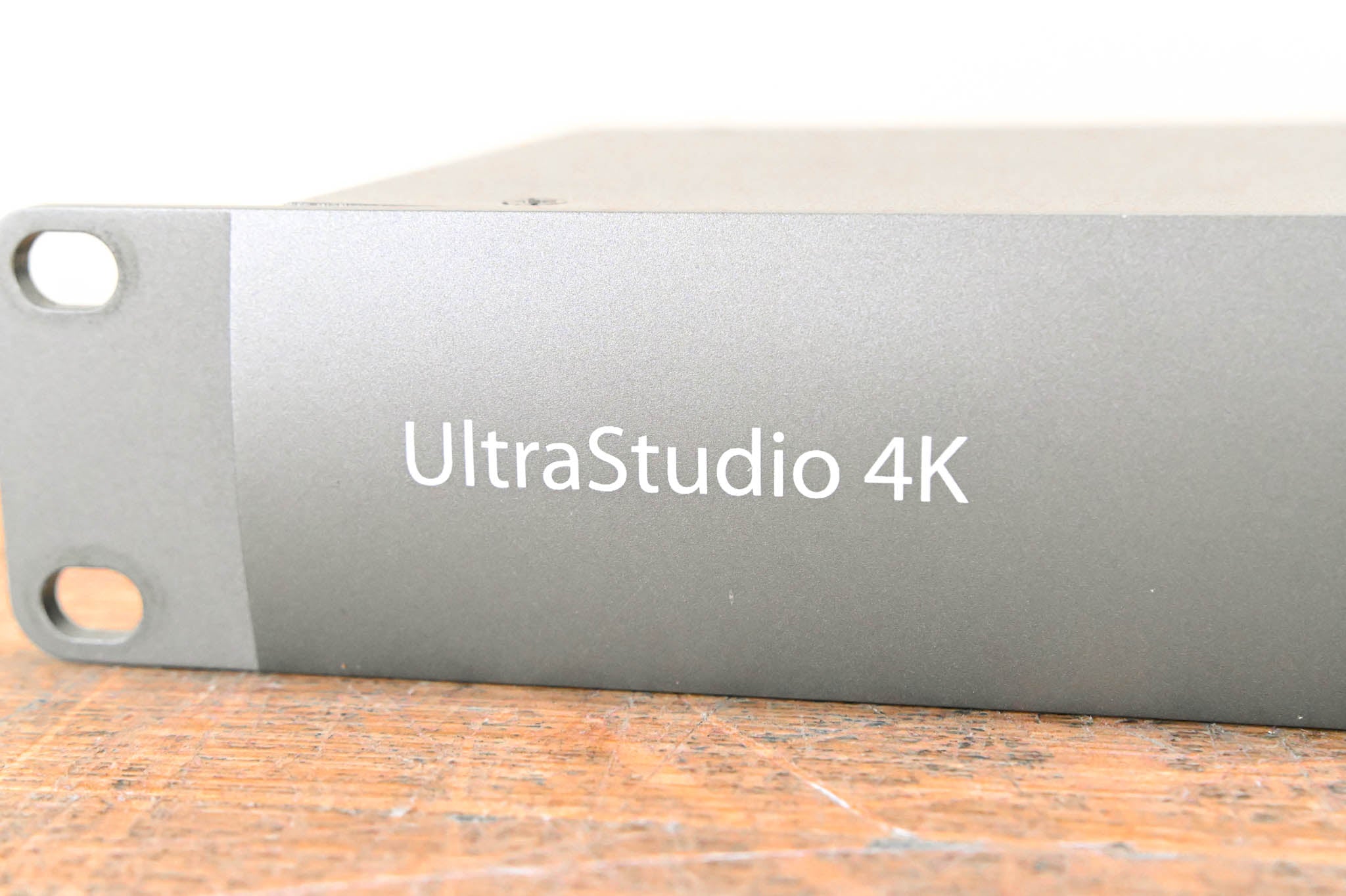 Blackmagic Design UltraStudio 4K