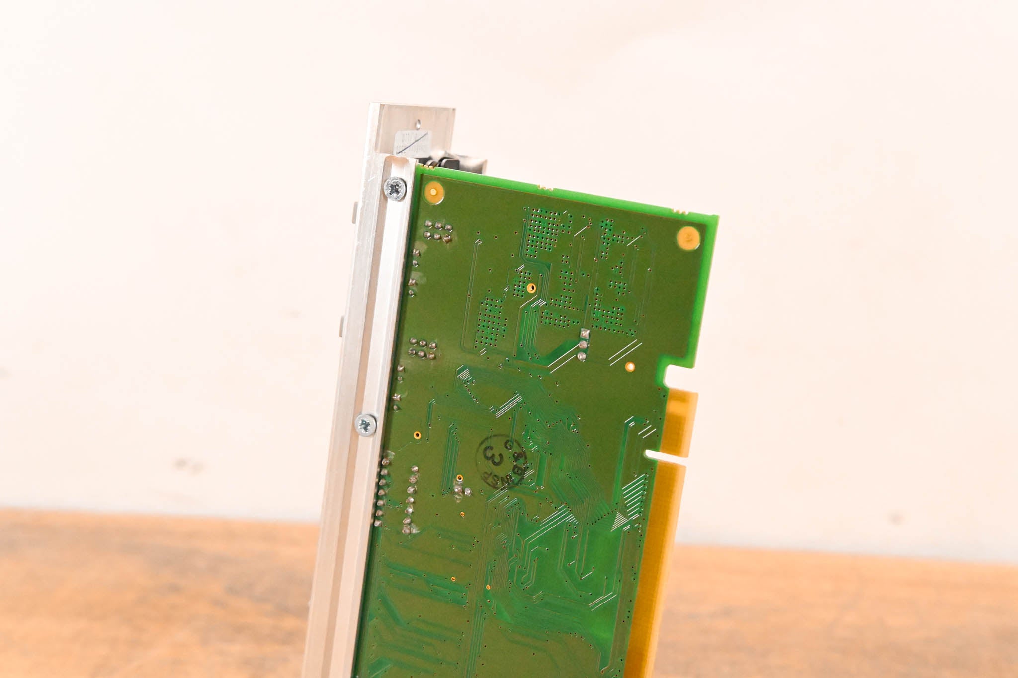 Solid State Logic C300 HD Motorized Fader Module – ALPS K-Fader Assembly