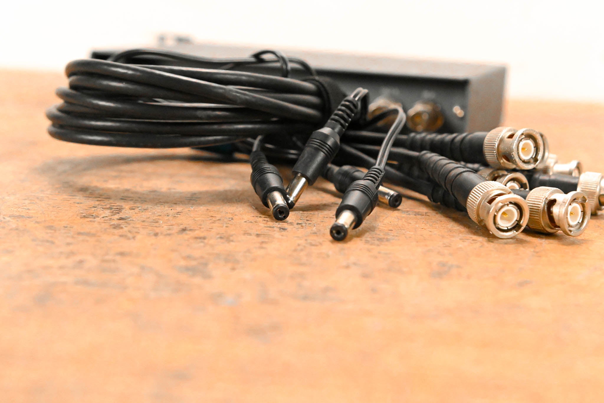 Sennheiser ASP 2 Antenna and Power Distribution System (NO POWER SUPPLY)