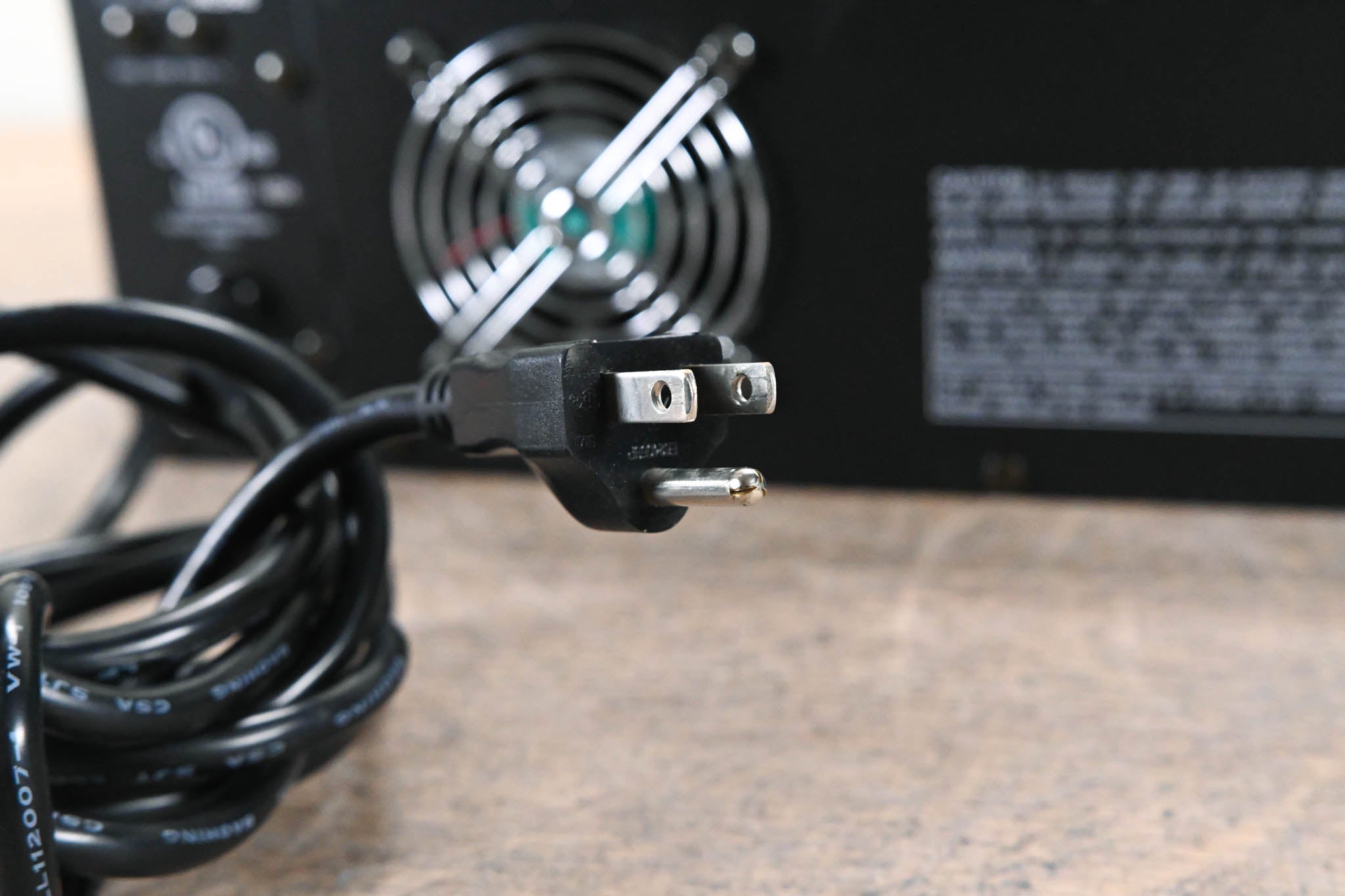 Yamaha AI8-ML8AB Analog Input Box