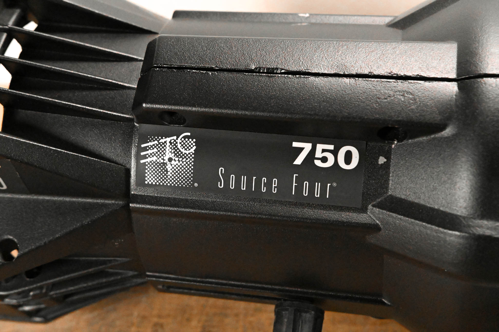 ETC Source Four 750 26 Degree Leko with Source 4WRD II LED Light Engine