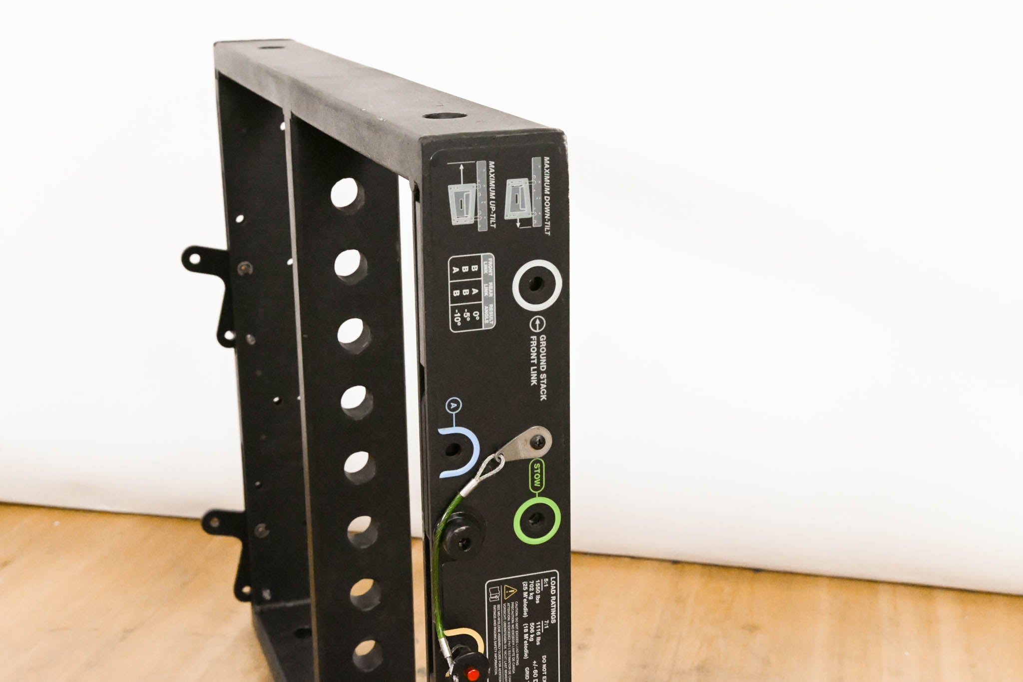 Meyer Sound MG-M’ELODIE Multi-Purpose Grid