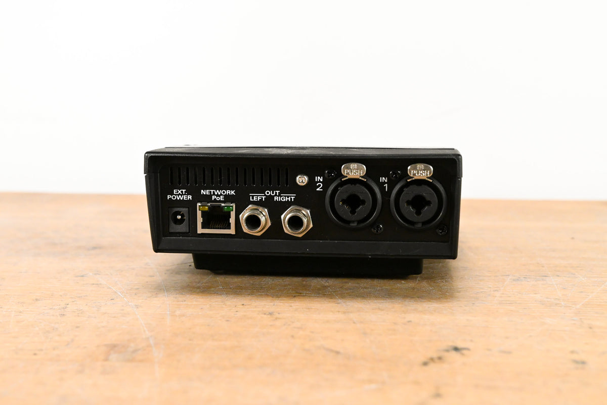 Movek myMix Personal Monitor Mixer