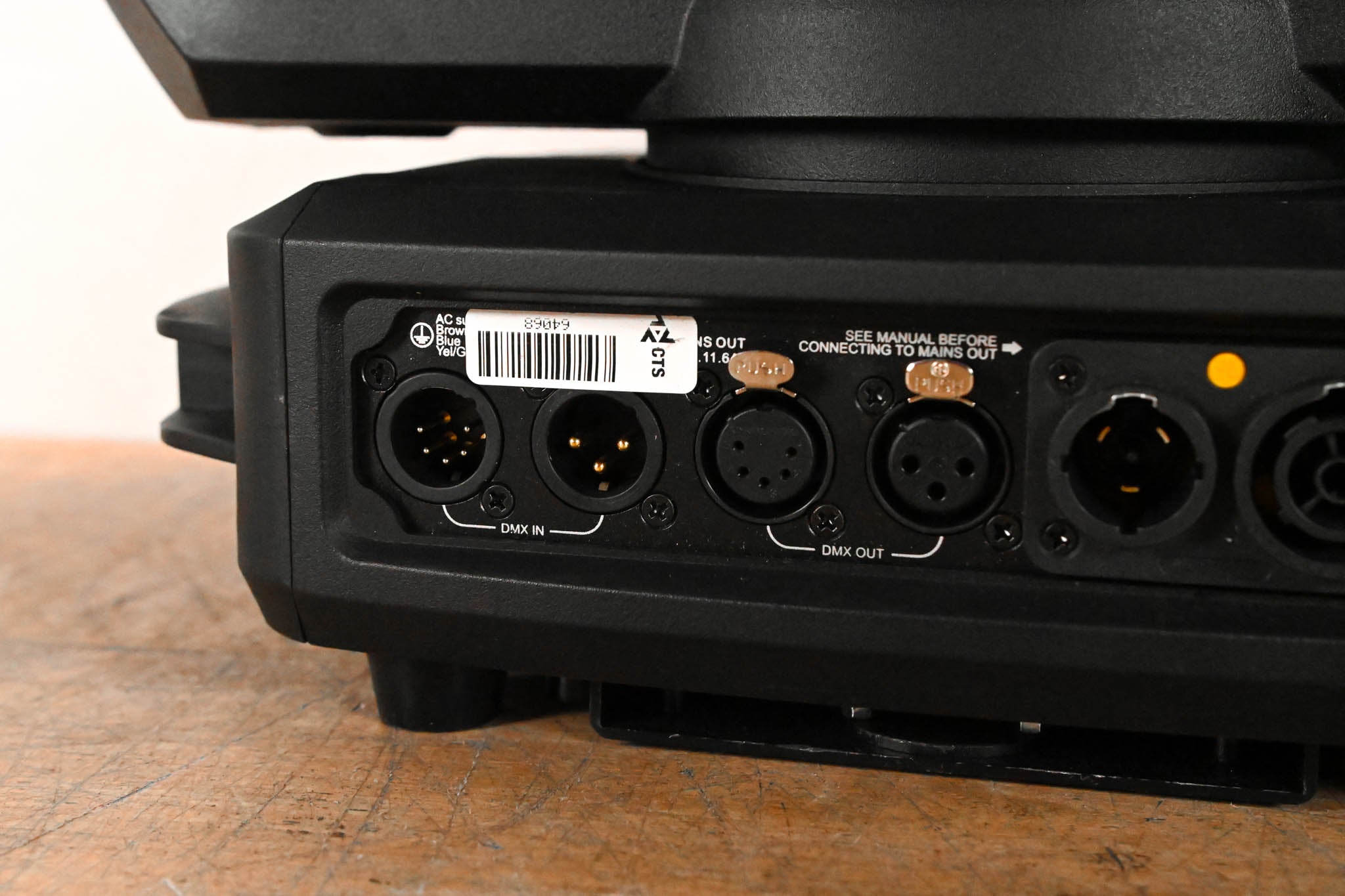 Martin Lighting ERA 300 Profile Compact LED Moving Head Profile