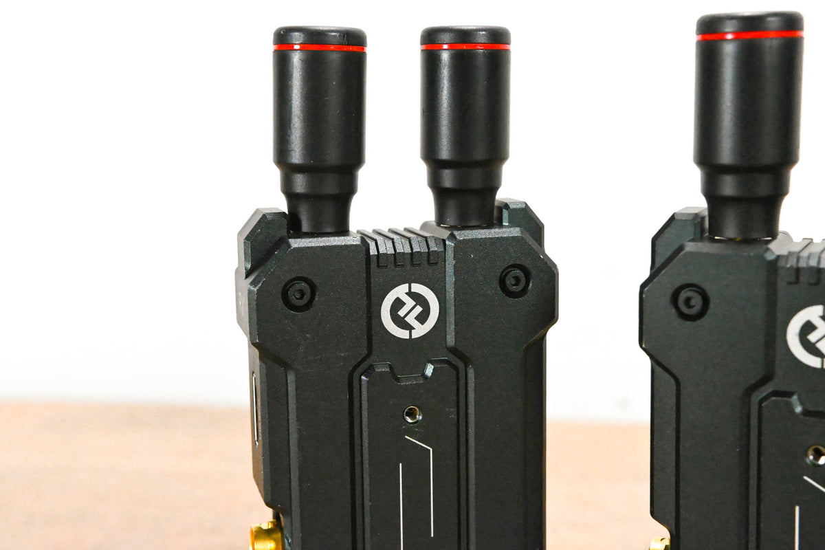 Hollyland Mars 4K Wireless Video Transmission System (NO POWER SUPPLY)