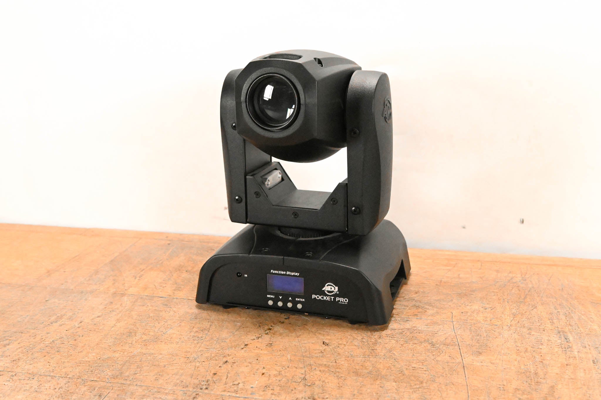 ADJ Pocket Pro 25W LED Mini Moving Head Light