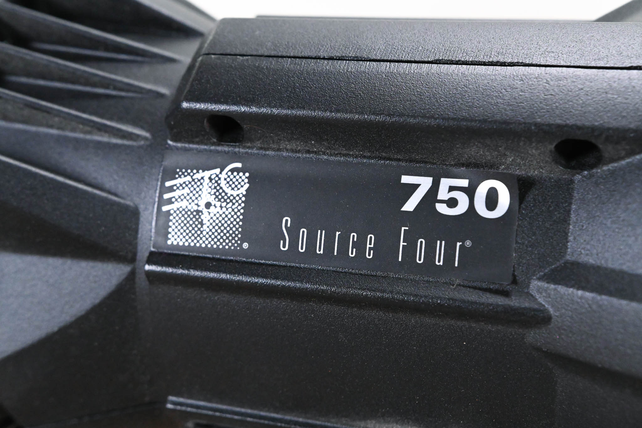 ETC Source Four 750 19 Degree Ellipsoidal Light