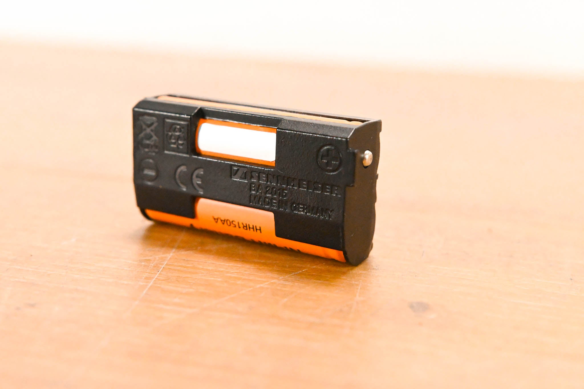 Sennheiser BA2015 Rechargeable Battery Pack