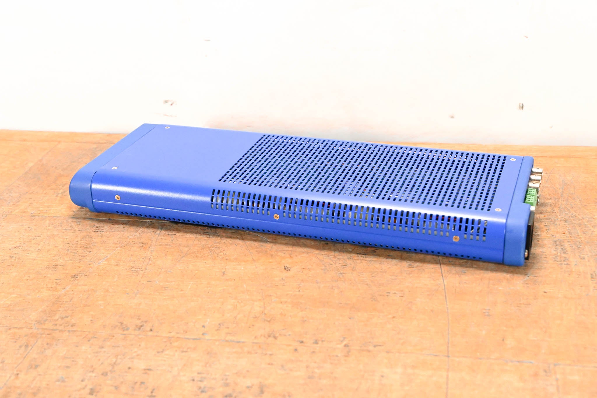 Cobalt BBG-1190-DEC-MPEG-B Broadcast Video Decoder