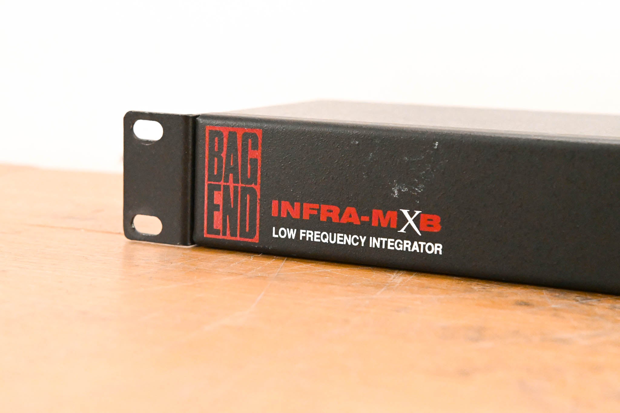Bag End Infra-MXB Loudspeaker Controller (NO POWER SUPPLY)