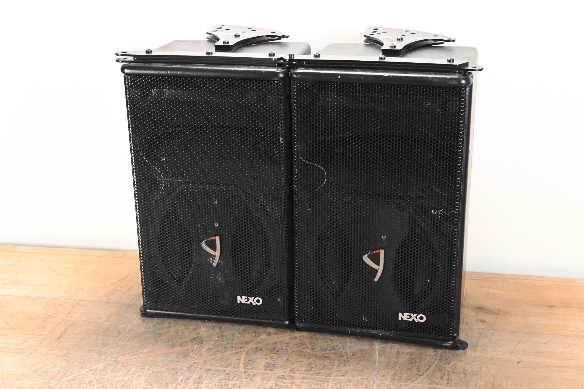 NEXO GEO S805 Compact High-Output Array Module (PAIR)