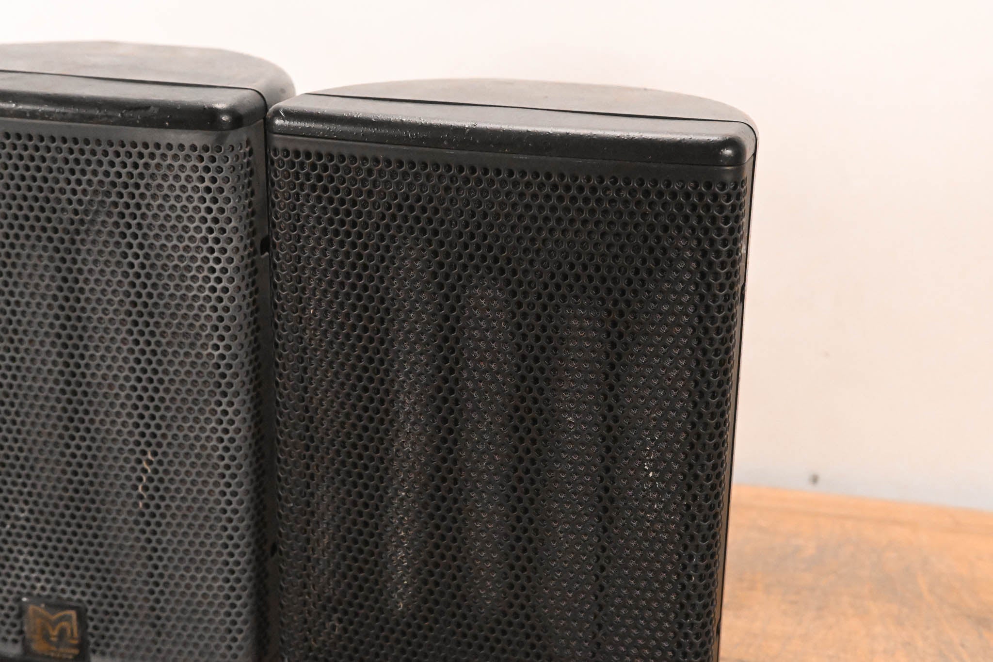 Martin Audio CDD5TX 5" Passive Coaxial On-Wall Outdoor Speaker (PAIR)