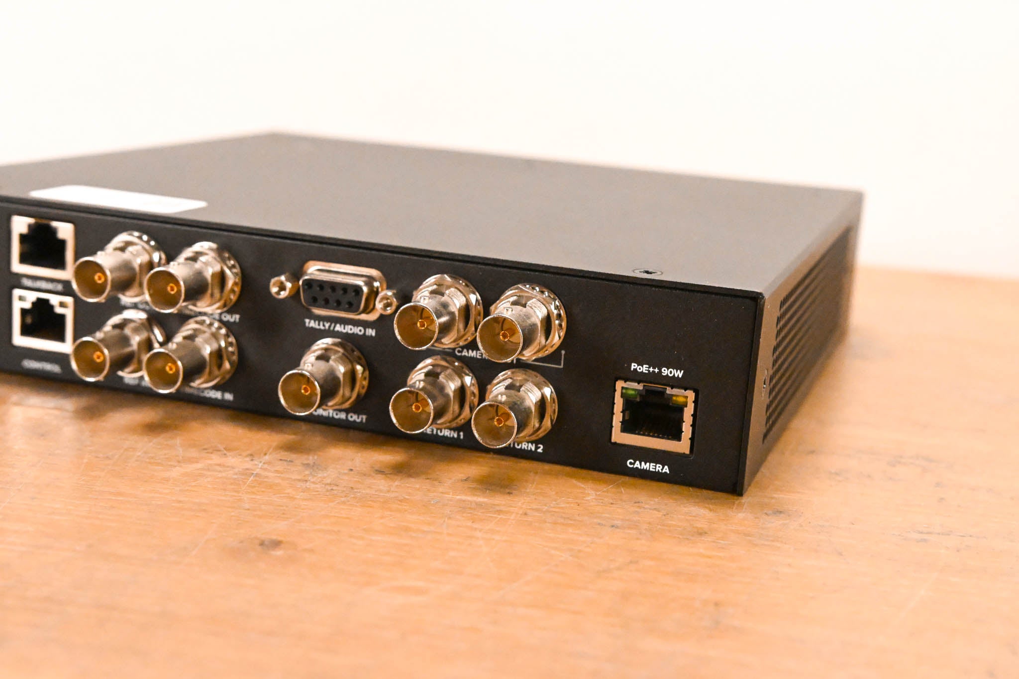 Blackmagic Design Studio Converter