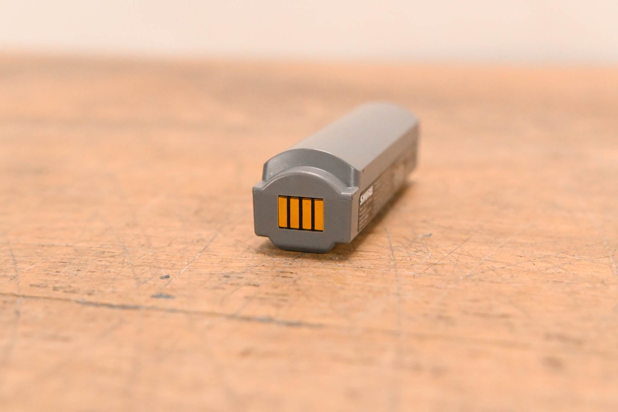 Shure SB904 Lithium-Ion Rechargeable Battery