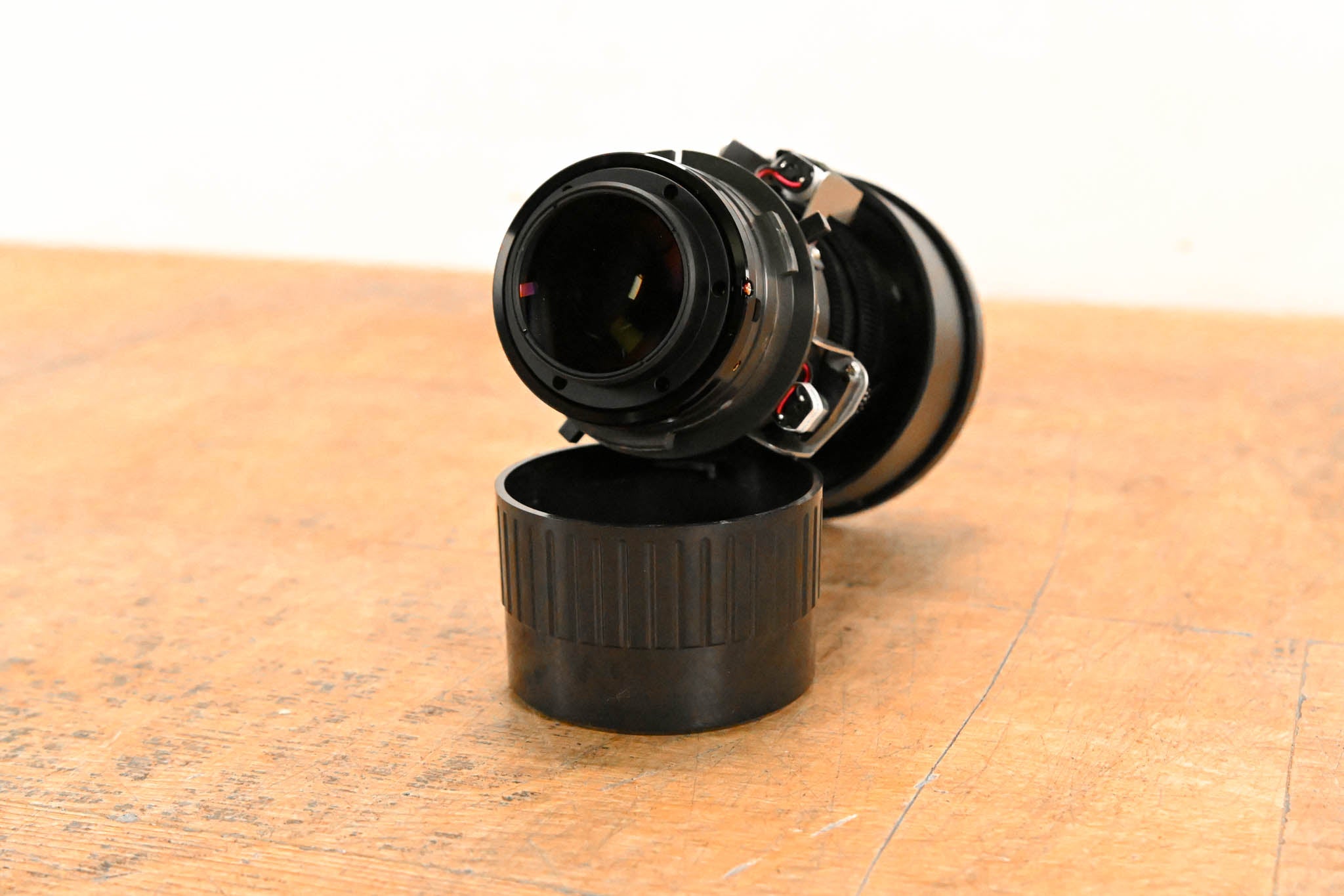 Panasonic TKGF0156-6 Standard Projector Zoom Lens