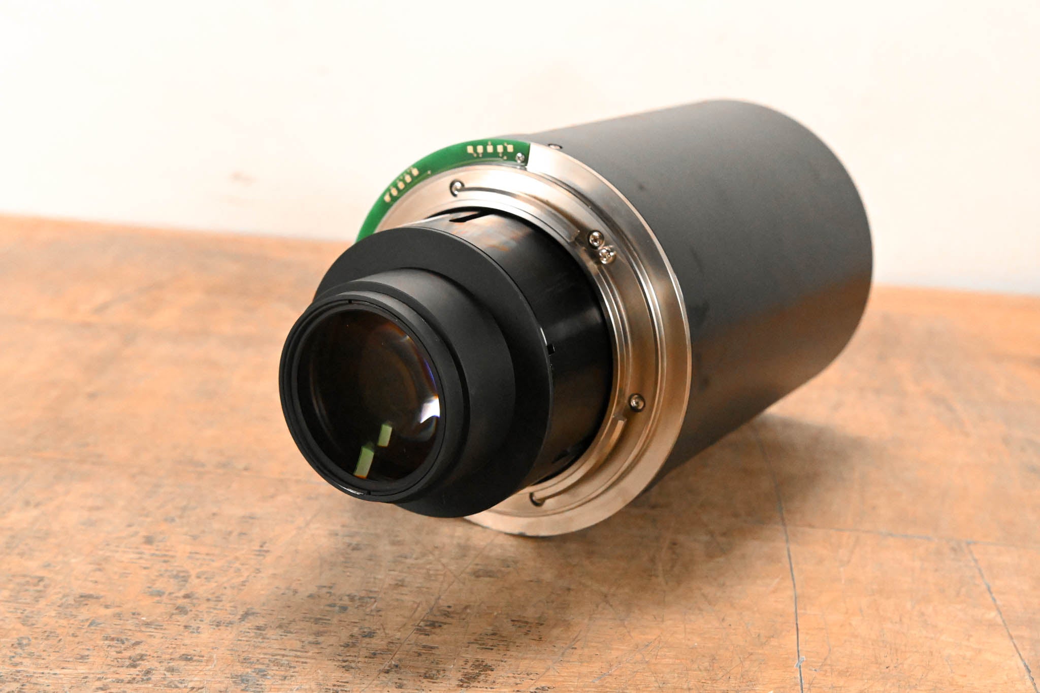 SANYO LNS-T50 Long Zoom Lens
