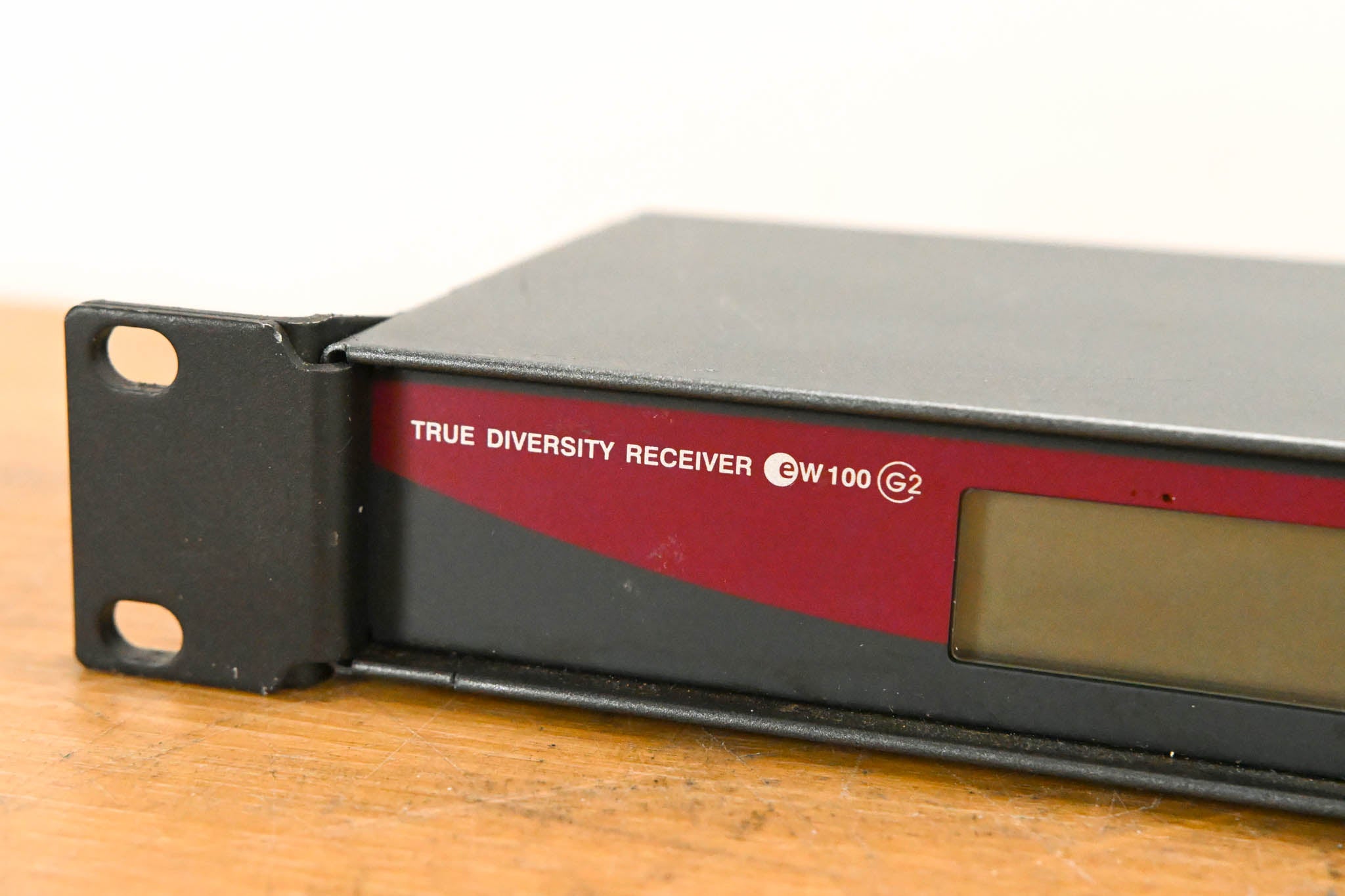 Sennheiser EM 100 G2 Wireless Receiver - 518-554 MHz (NO POWER SUPPLY)