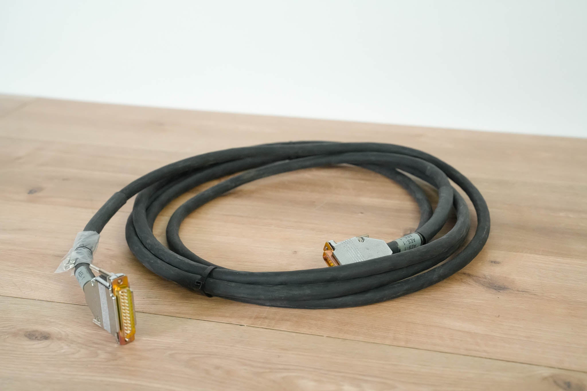 Yamaha D24-AES Cable - 15'