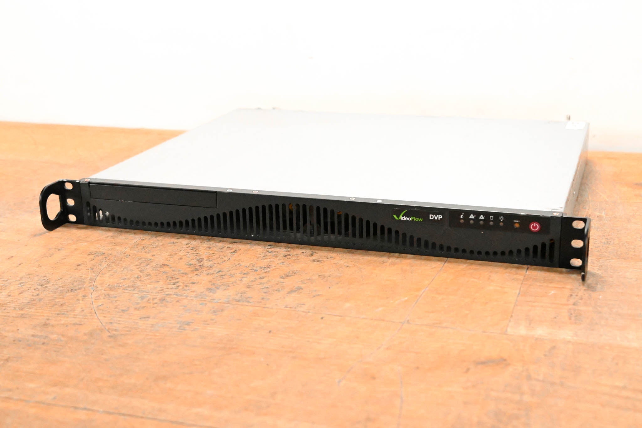 VideoFlow DVP100S IP/ASI Video Protection Unit – Redundant/Standby