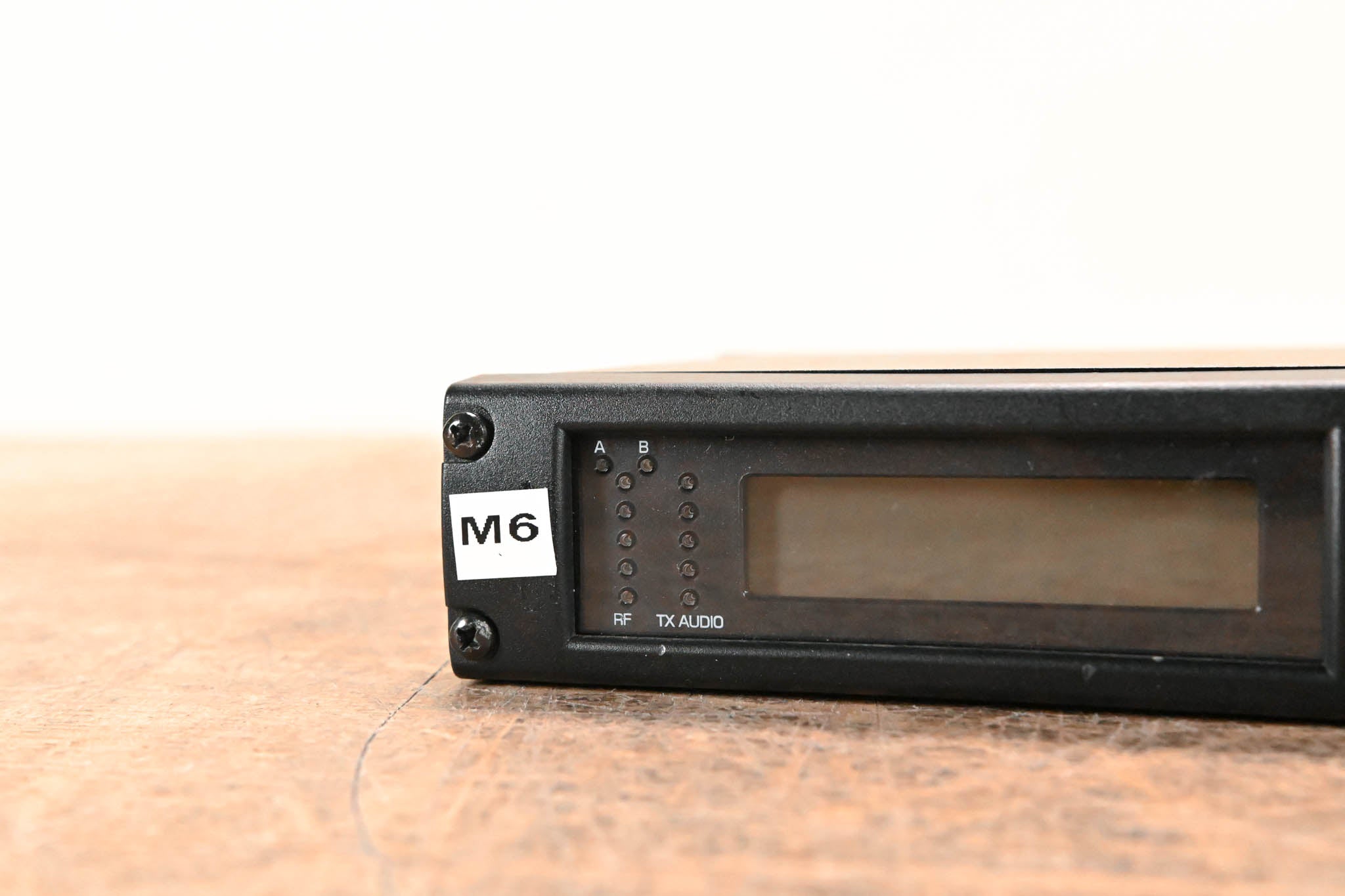 Shure ULXP14 Bodypack Wireless System - J1 Band: 554-590 MHz
