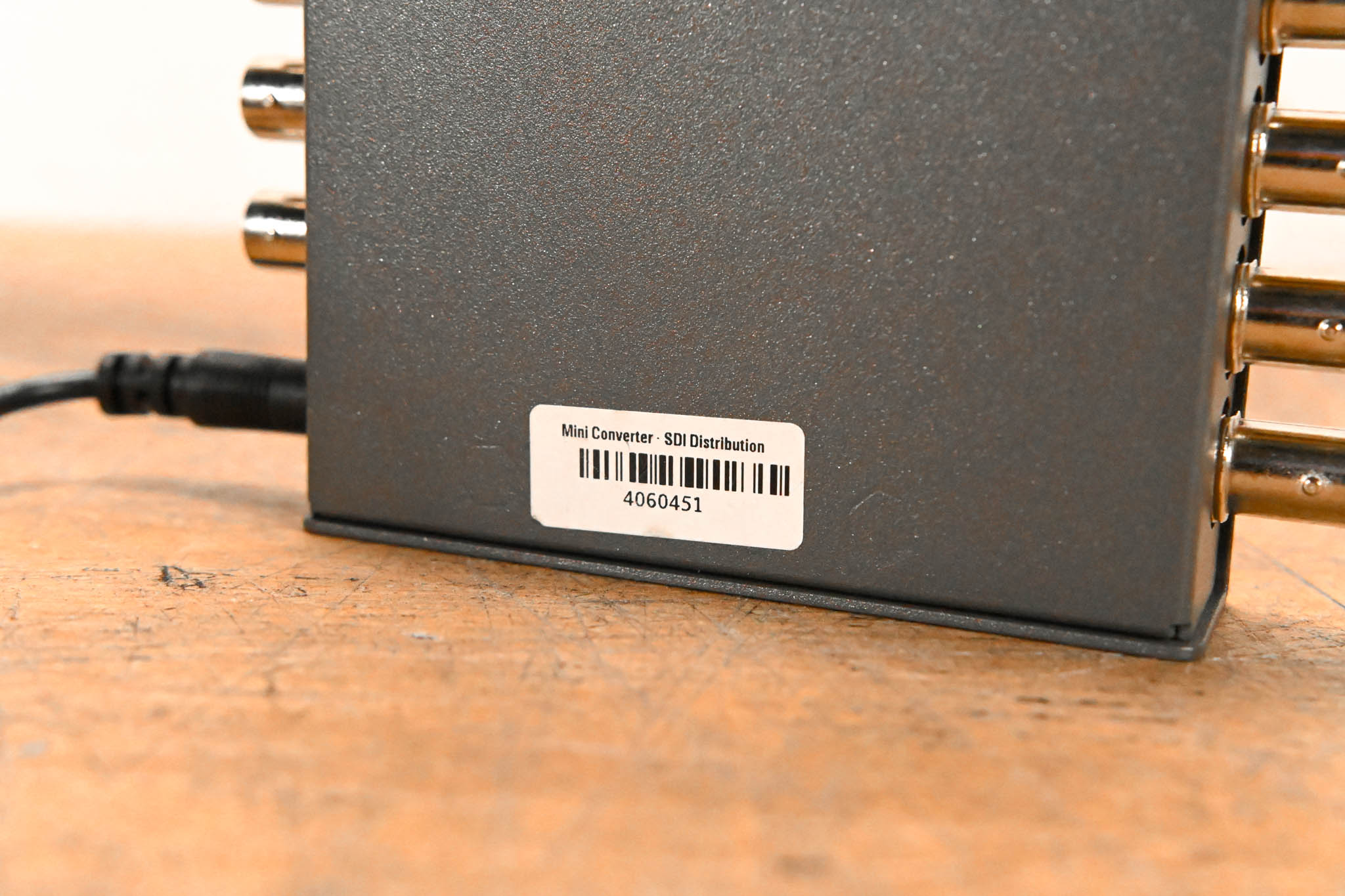 Blackmagic Design Mini Converter SDI Distribution