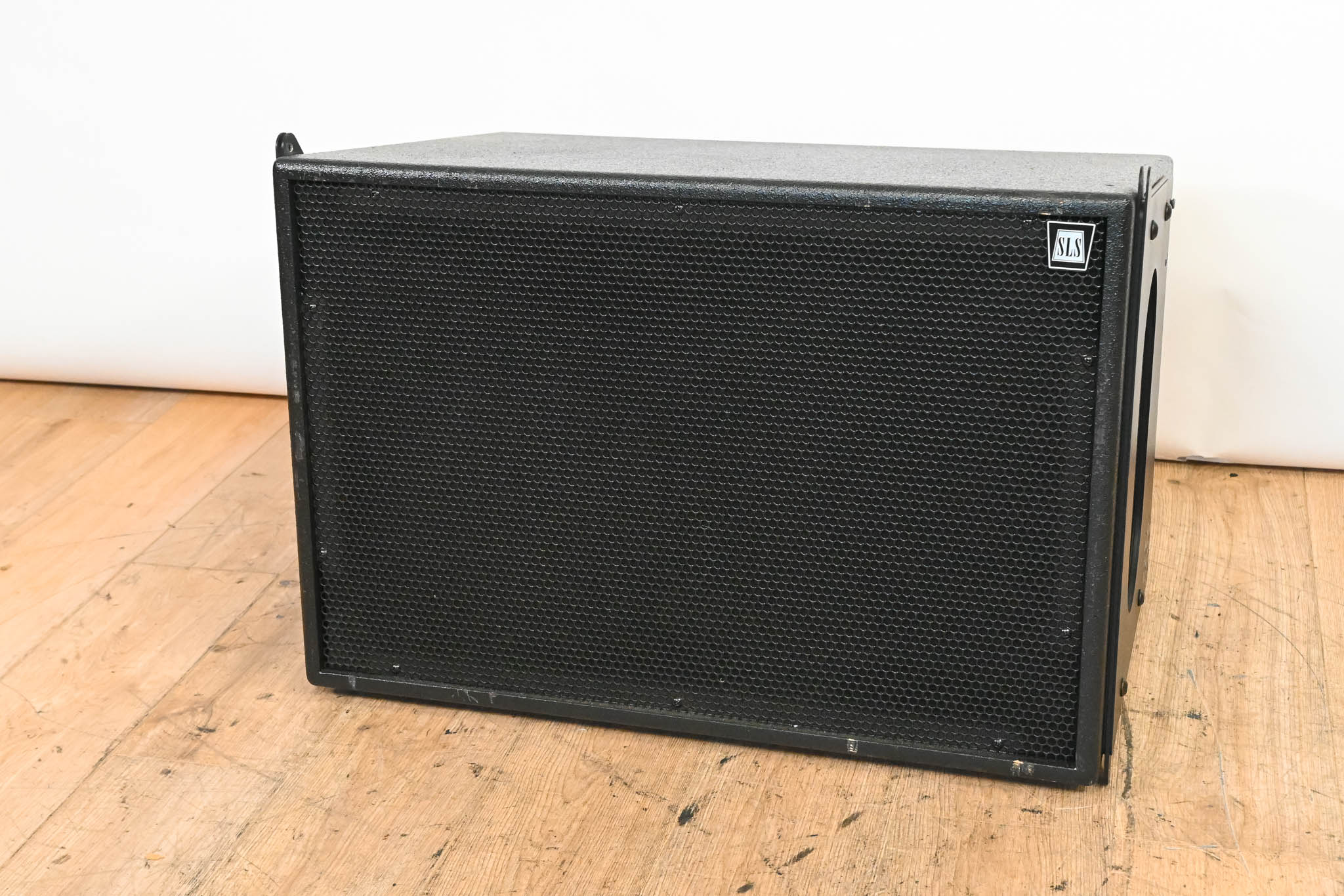 SLS LSB8115 15" Passive Subwoofer Line Array Module