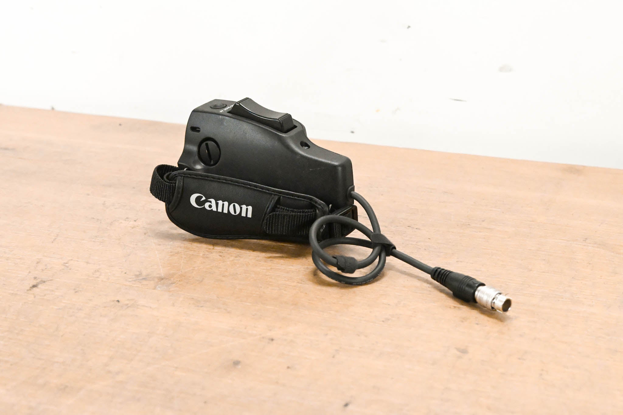 Canon ZSG-C10 Zoom Grip for COMPACT-SERVO Lens
