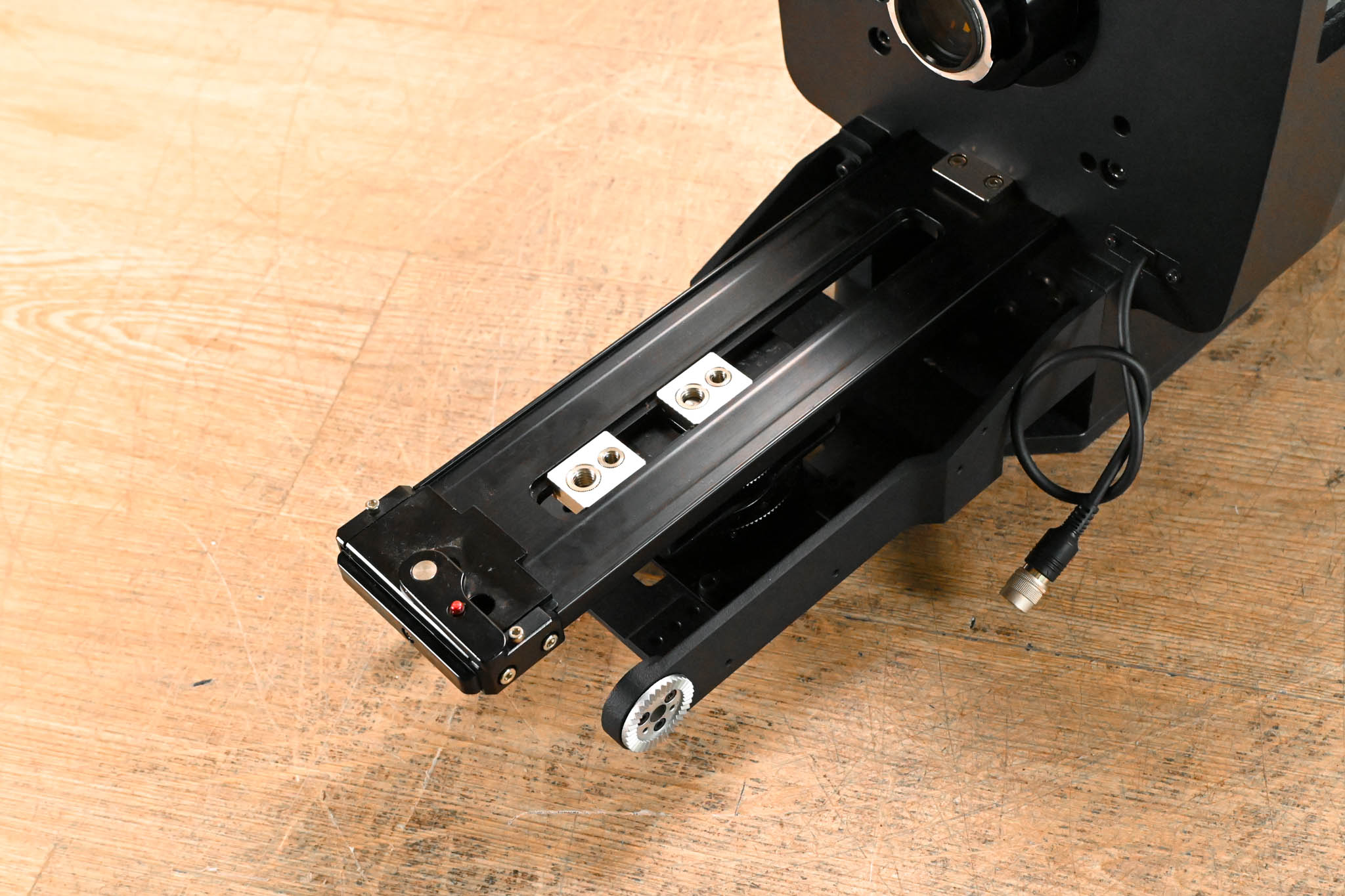Fujinon XA55x9.5 BESM-S5L Digipower 55 2/3" EFP Box Lens 1:1.7/9.5-525mm