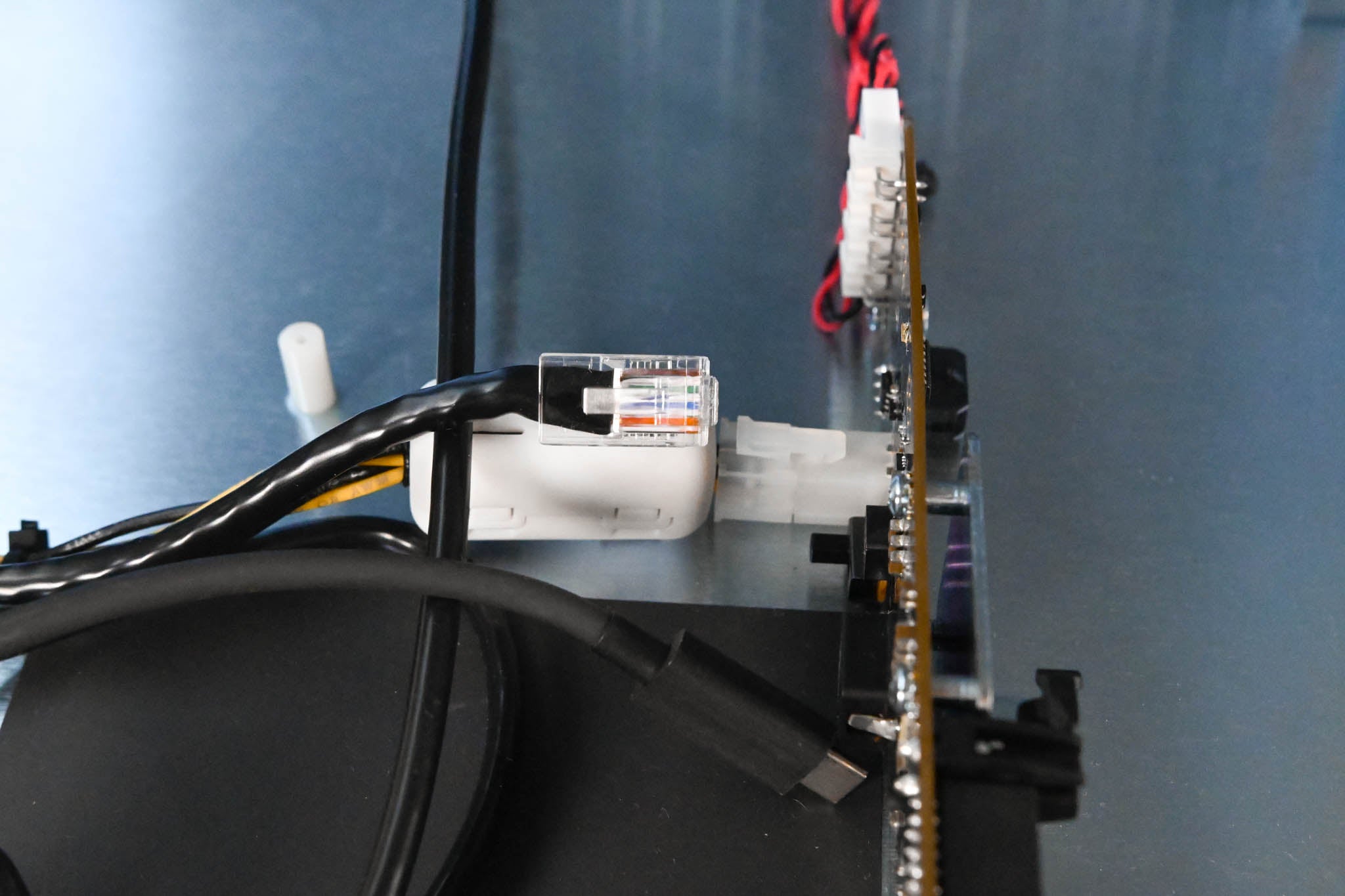 Sonnet xMac mini Server Thunderbolt 3