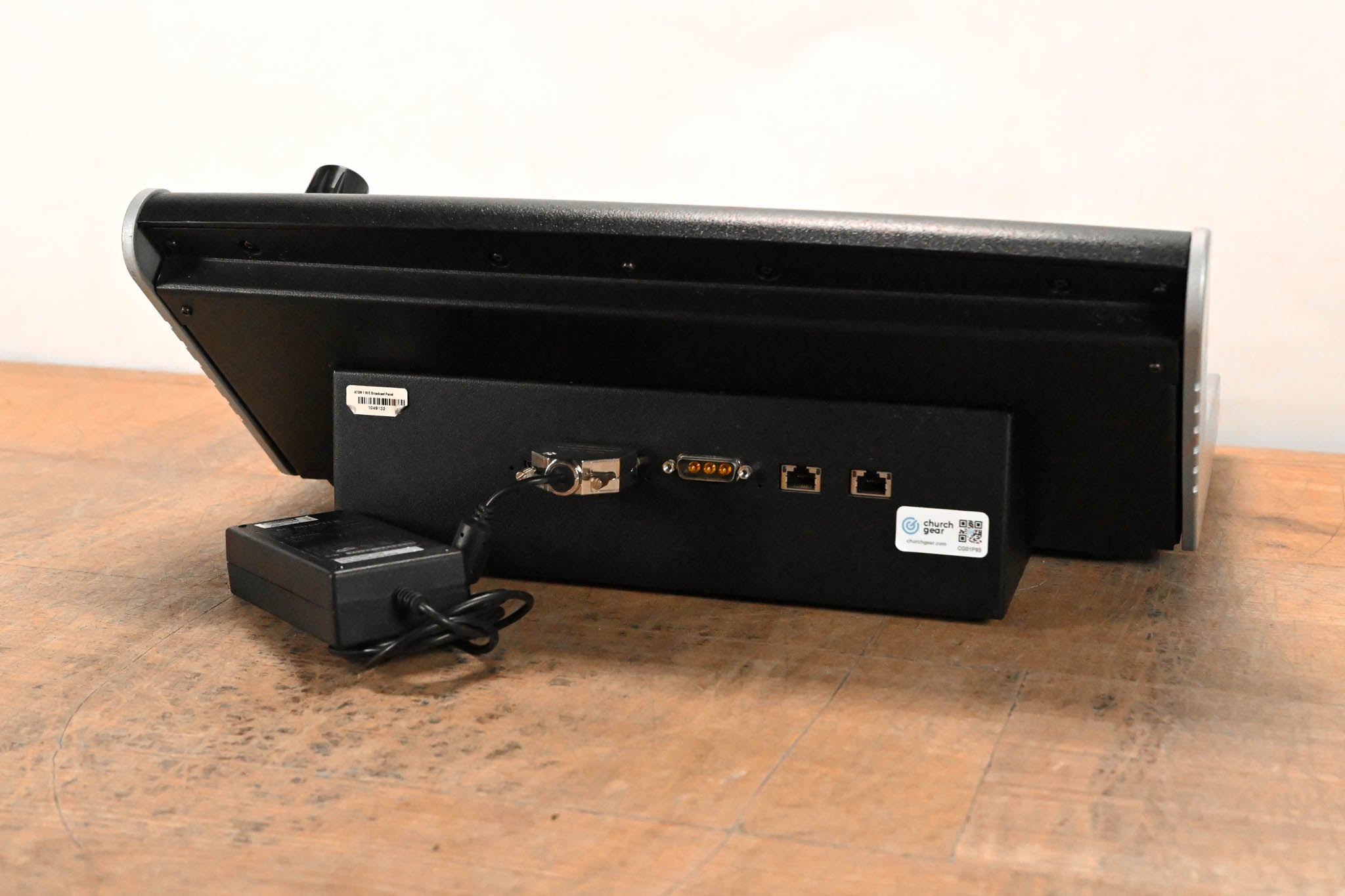Blackmagic Design ATEM 1 M/E Broadcast Panel