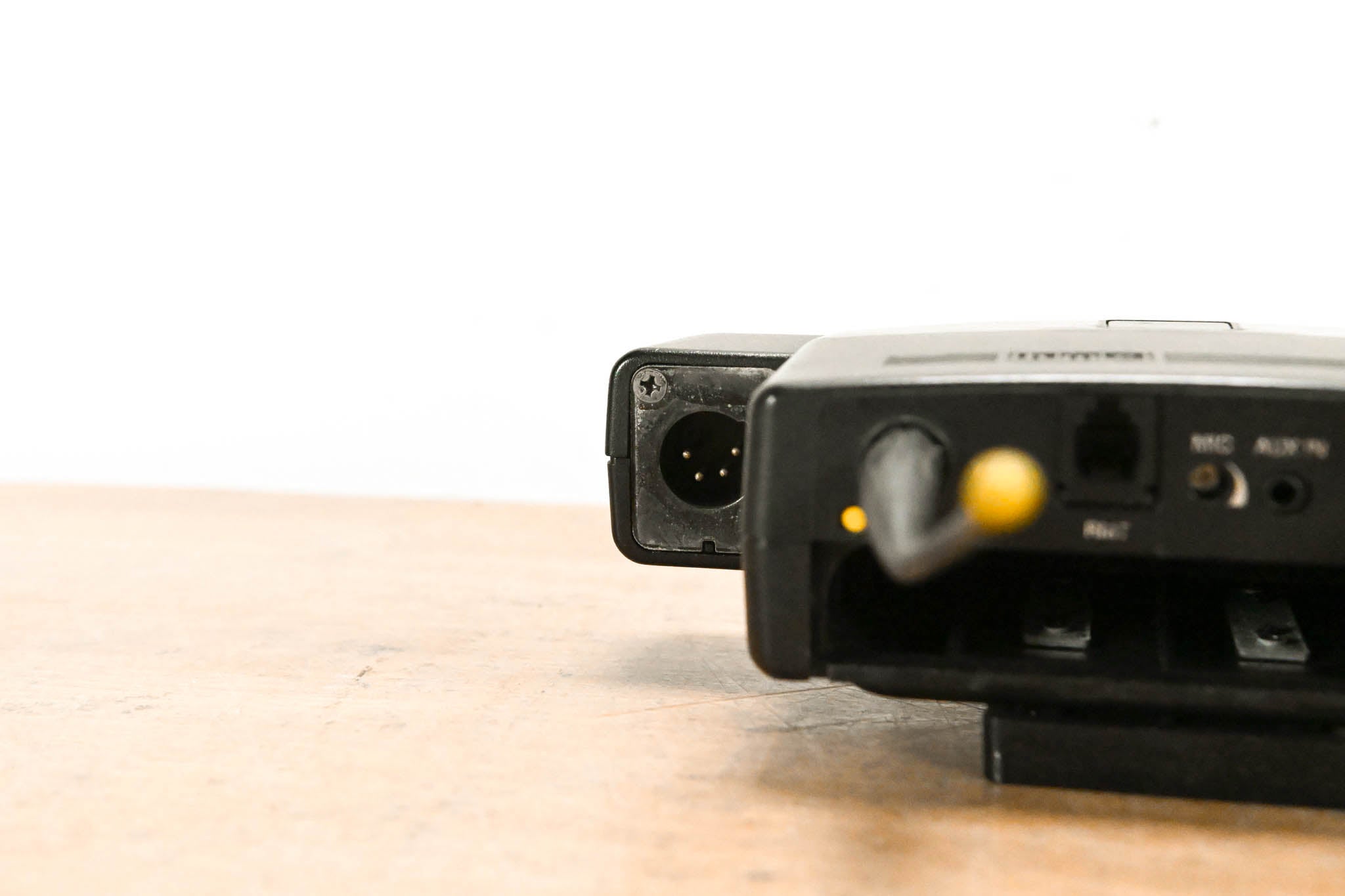 HME BP850 Beltpack Transceiver - Band C4