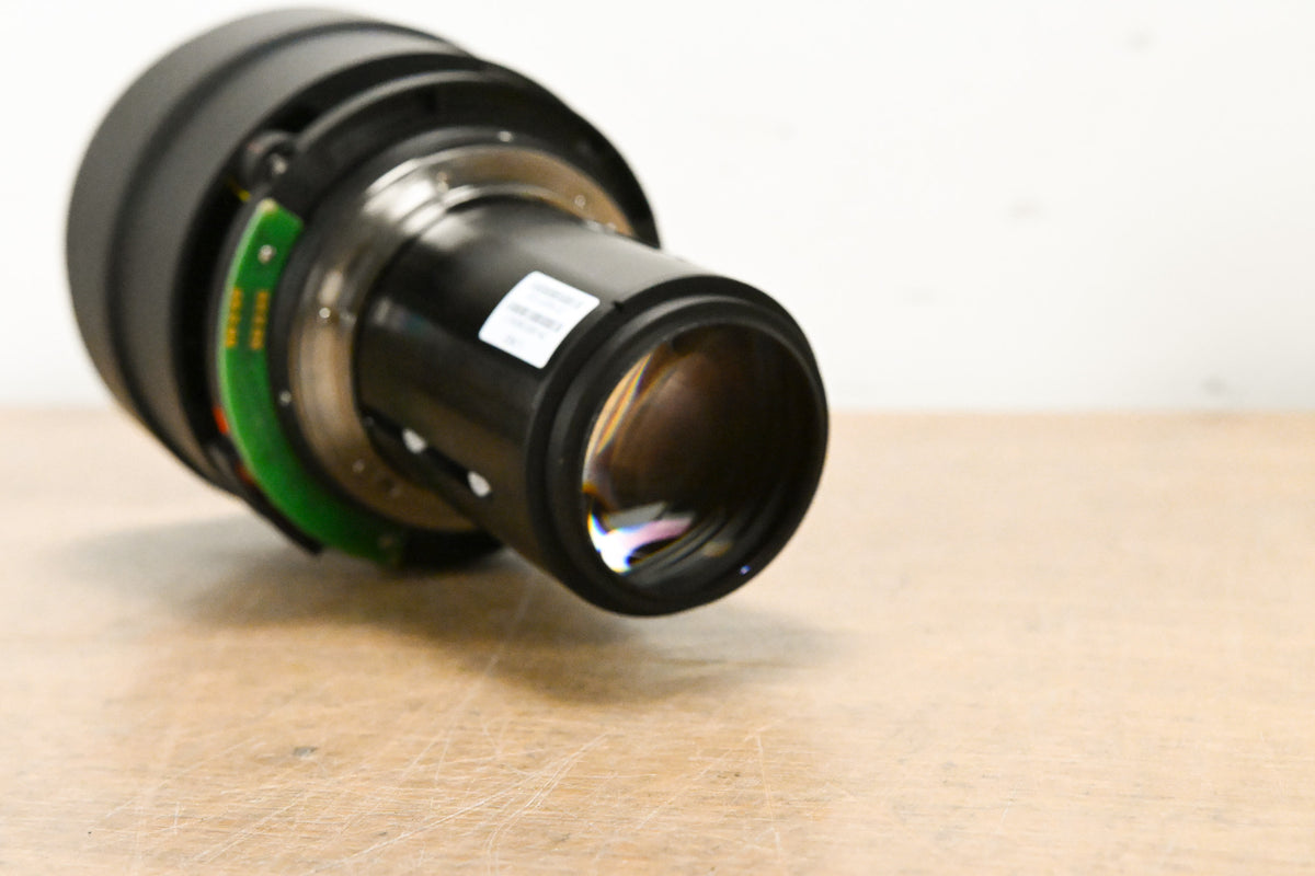 Barco R9801214 EN11 FLD Standard Zoom Lens (33.2-48.1mm)